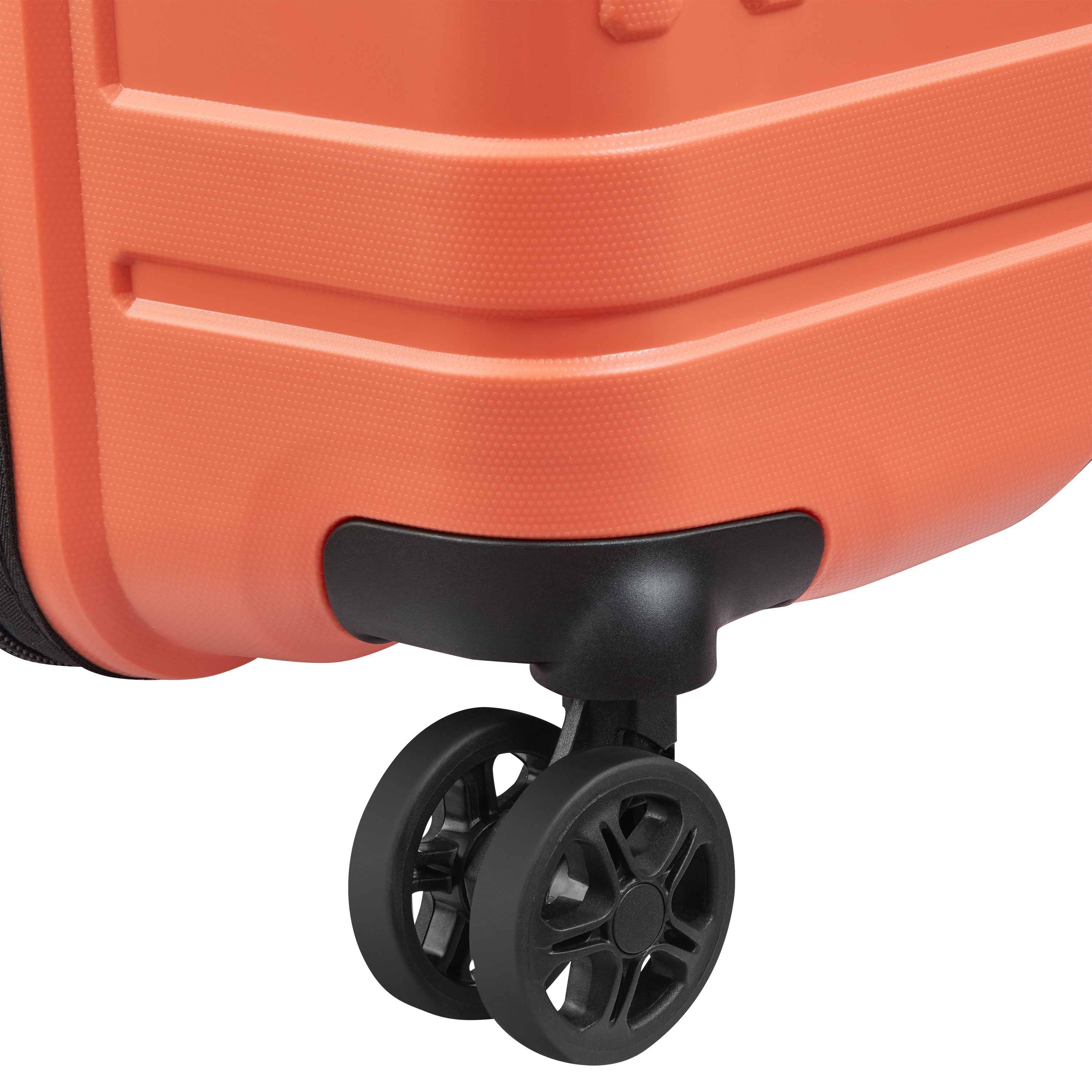 LUTECE SE| Suitcase Check-In Expandable 79 CM SUNSET