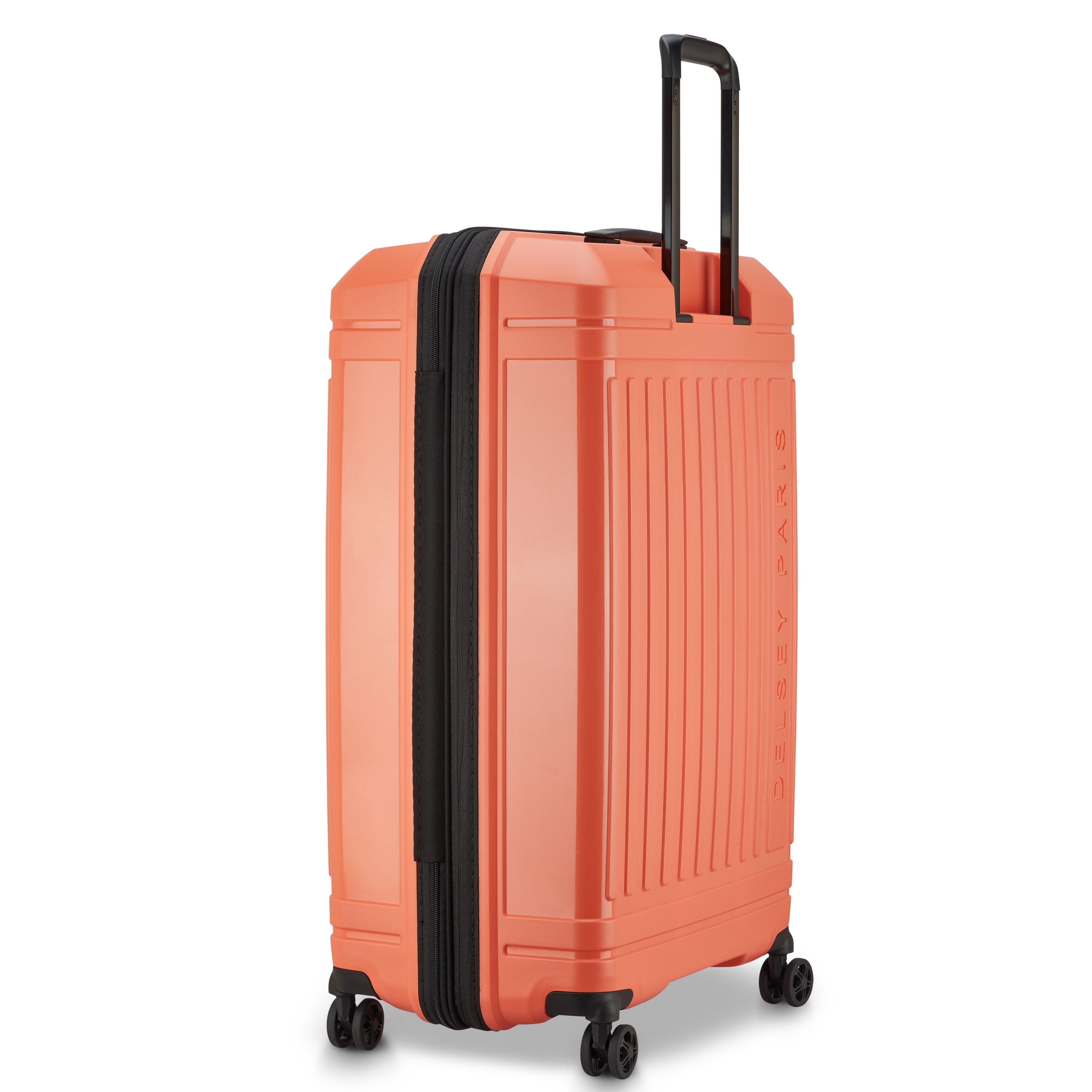 LUTECE SE| Suitcase Check-In Expandable 79 CM SUNSET
