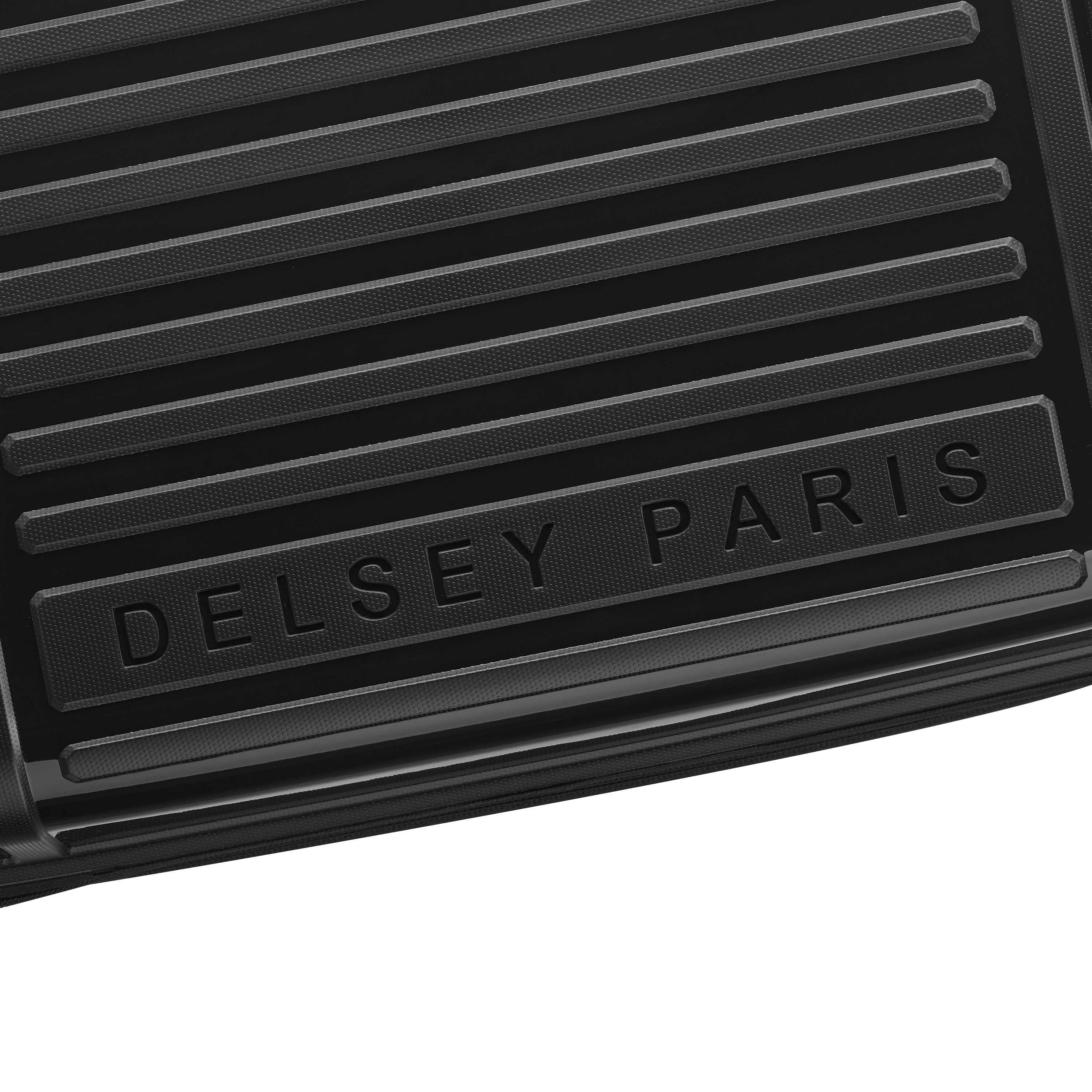 LUTECE SE | Set de 3 Bagages NOIR