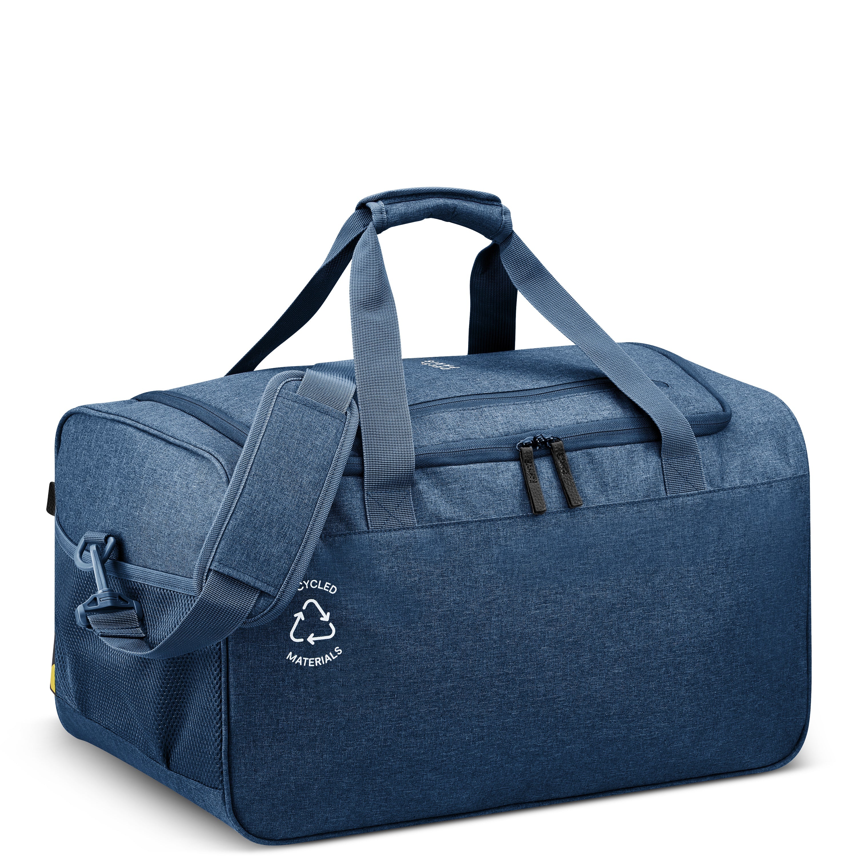 MAUBERT 2.0| Sac de Voyage Cabine 50 CM BLEU
