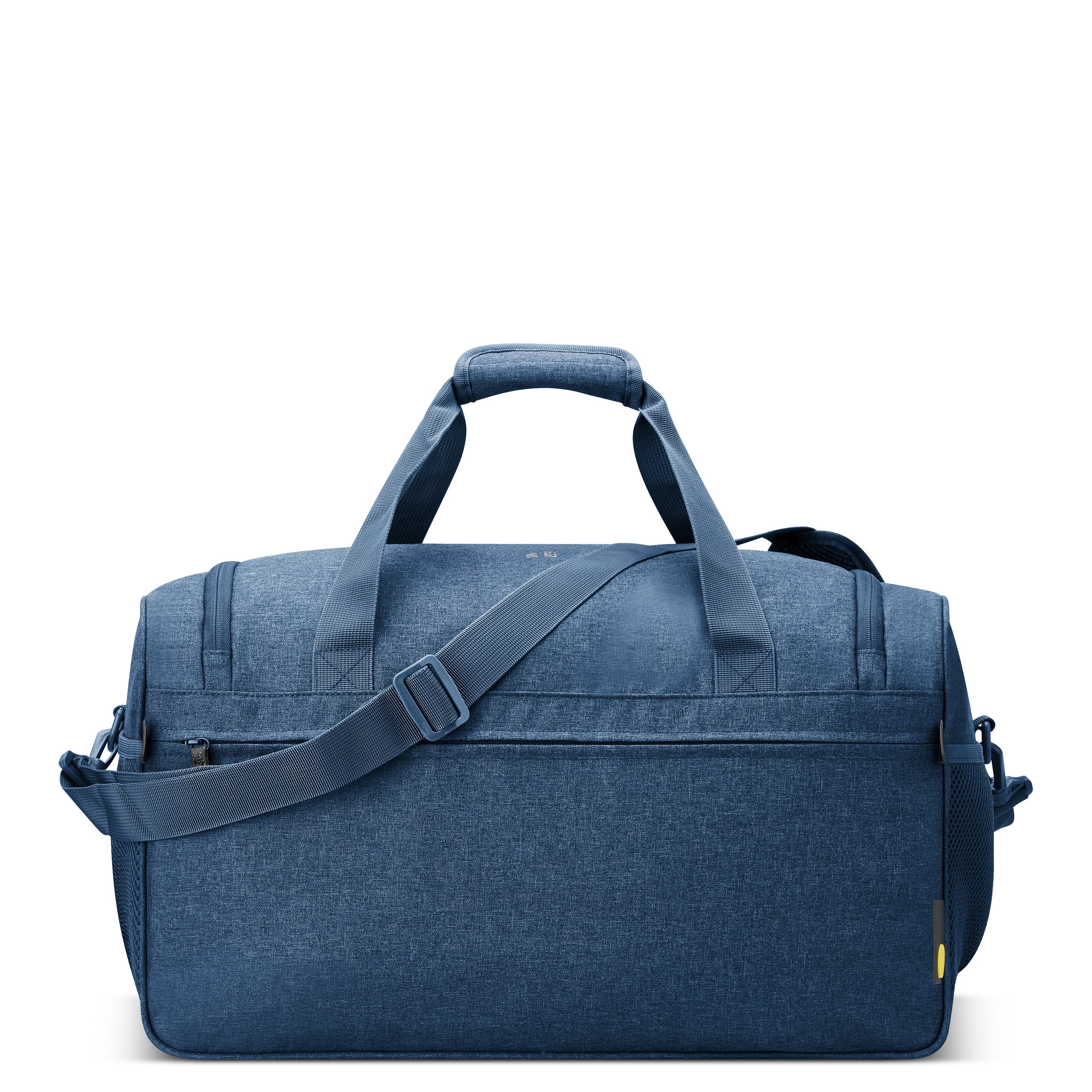 MAUBERT 2.0| Sac de Voyage Cabine 50 CM BLEU