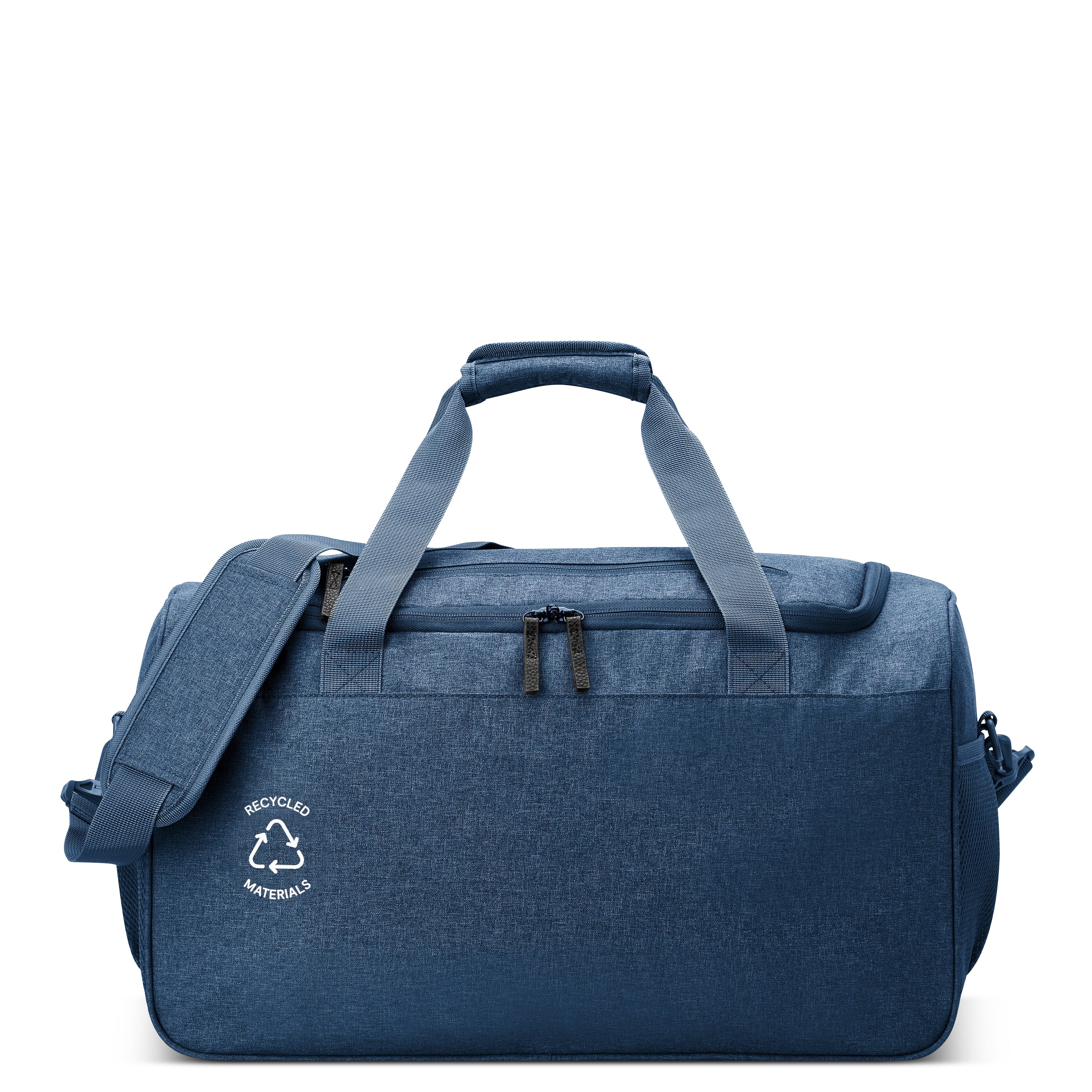 MAUBERT 2.0| Sac de Voyage Cabine 50 CM BLEU