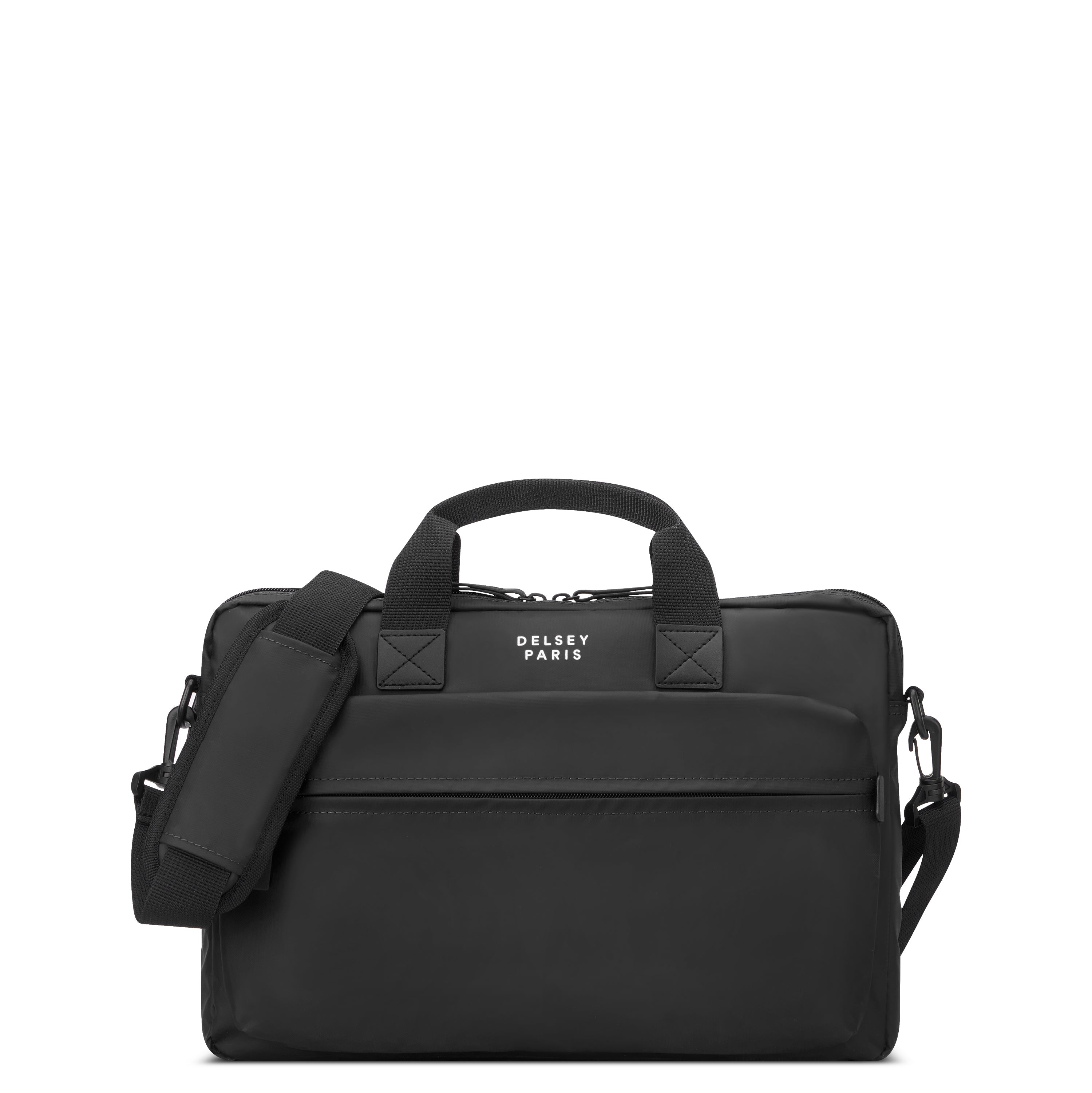 MAUBERT 2.0| Briefcase 13.3 BLACK