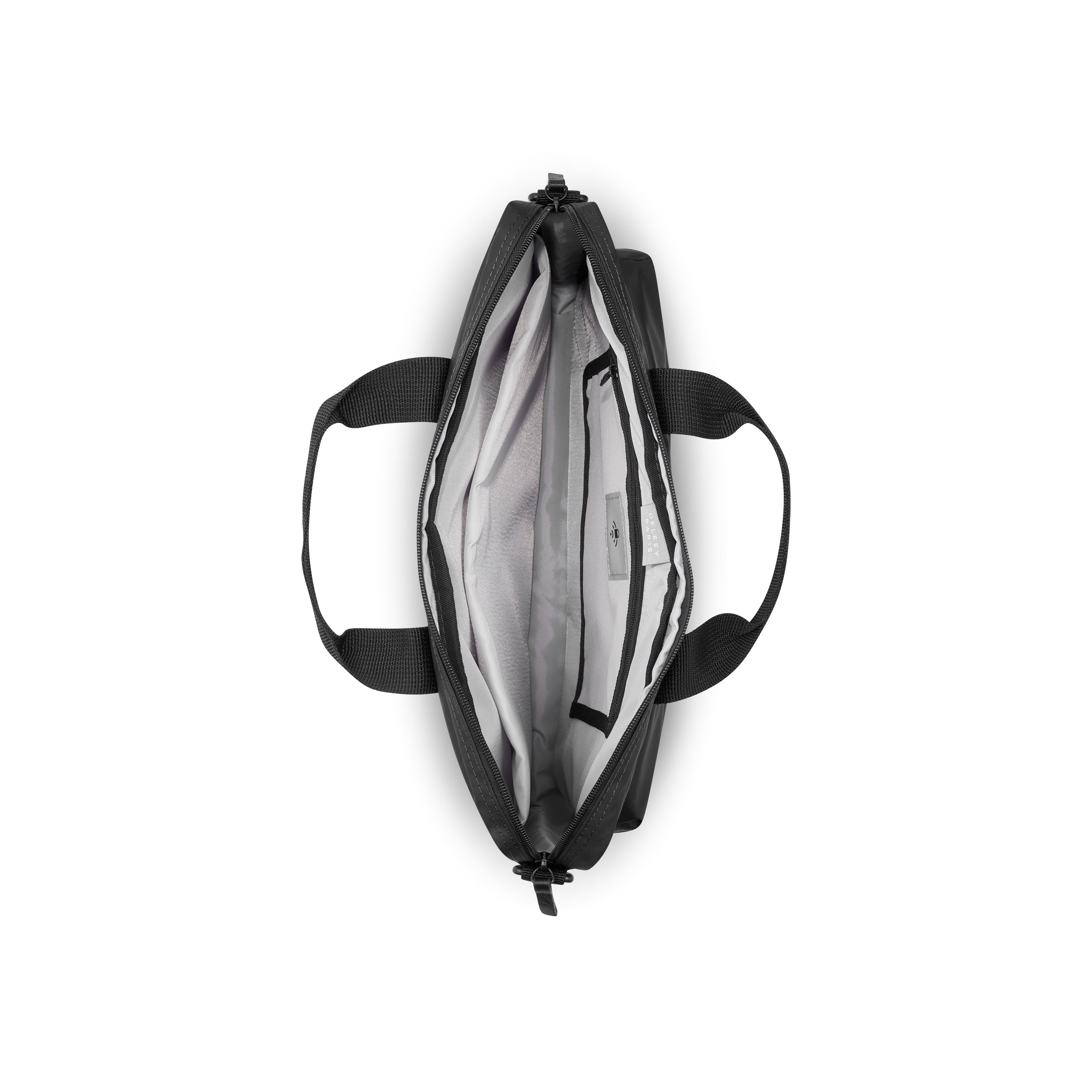 MAUBERT 2.0| Briefcase 13.3 BLACK