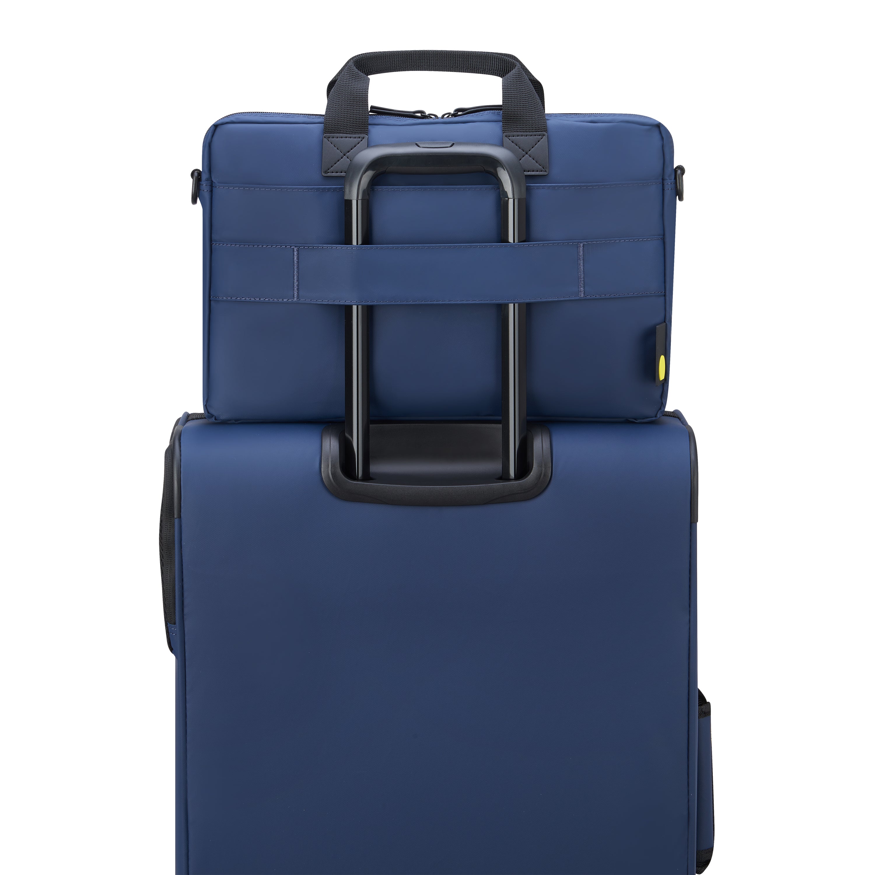 MAUBERT 2.0| Porte-Documents 13.3 BLEU