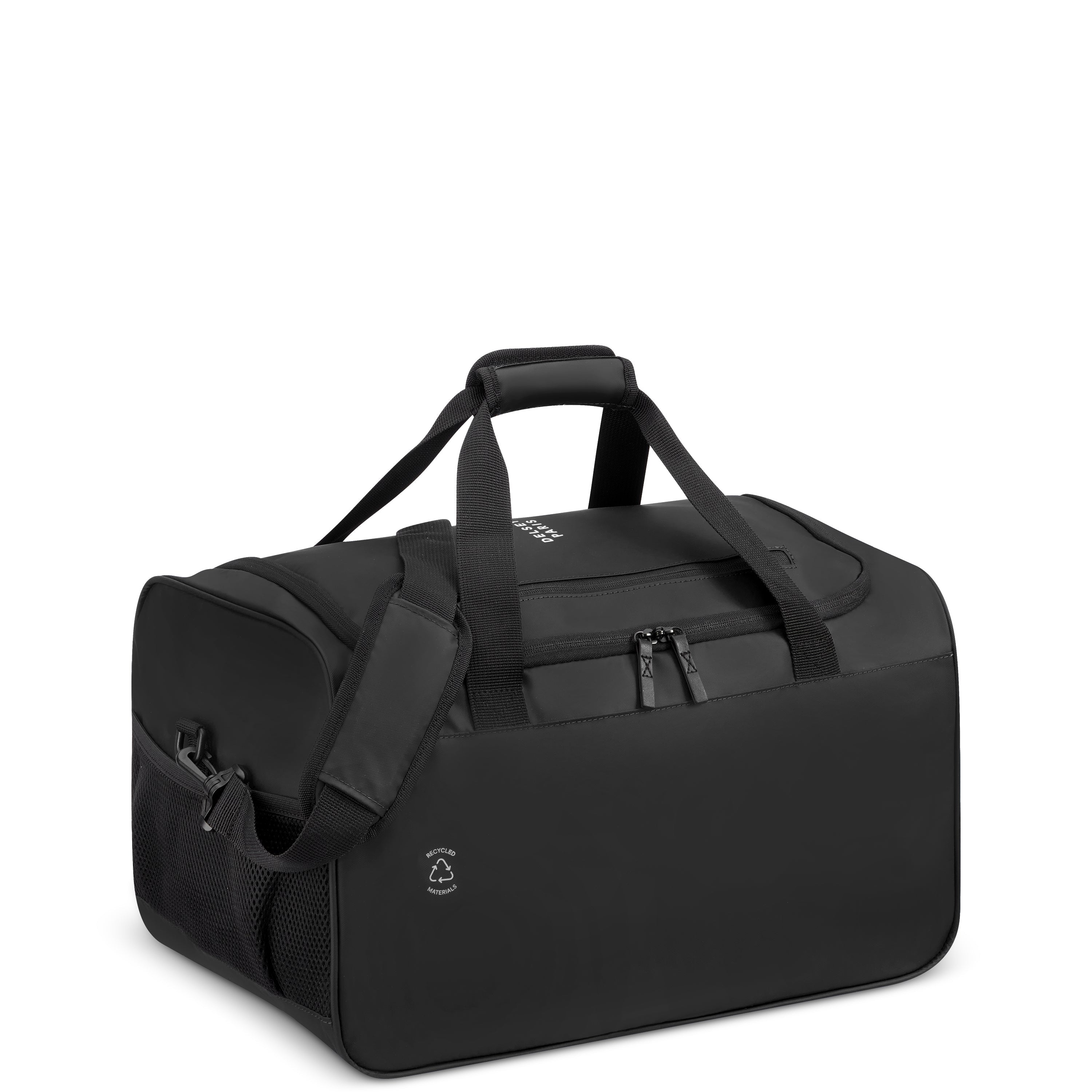 MAUBERT 2.0| Duffle Bag Cabin 50 CM BLACK