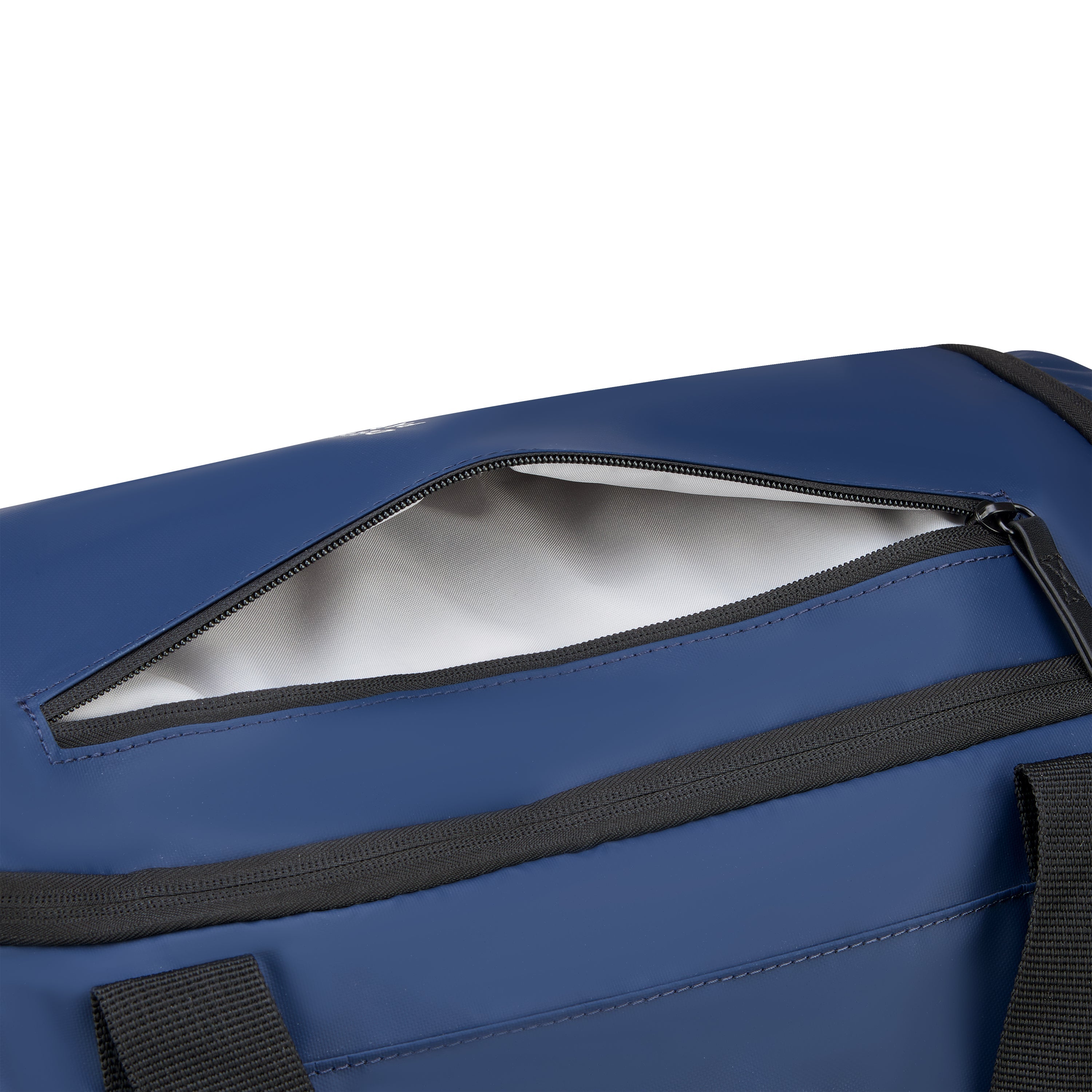 MAUBERT 2.0| Duffle Bag Cabin 50 CM BLUE
