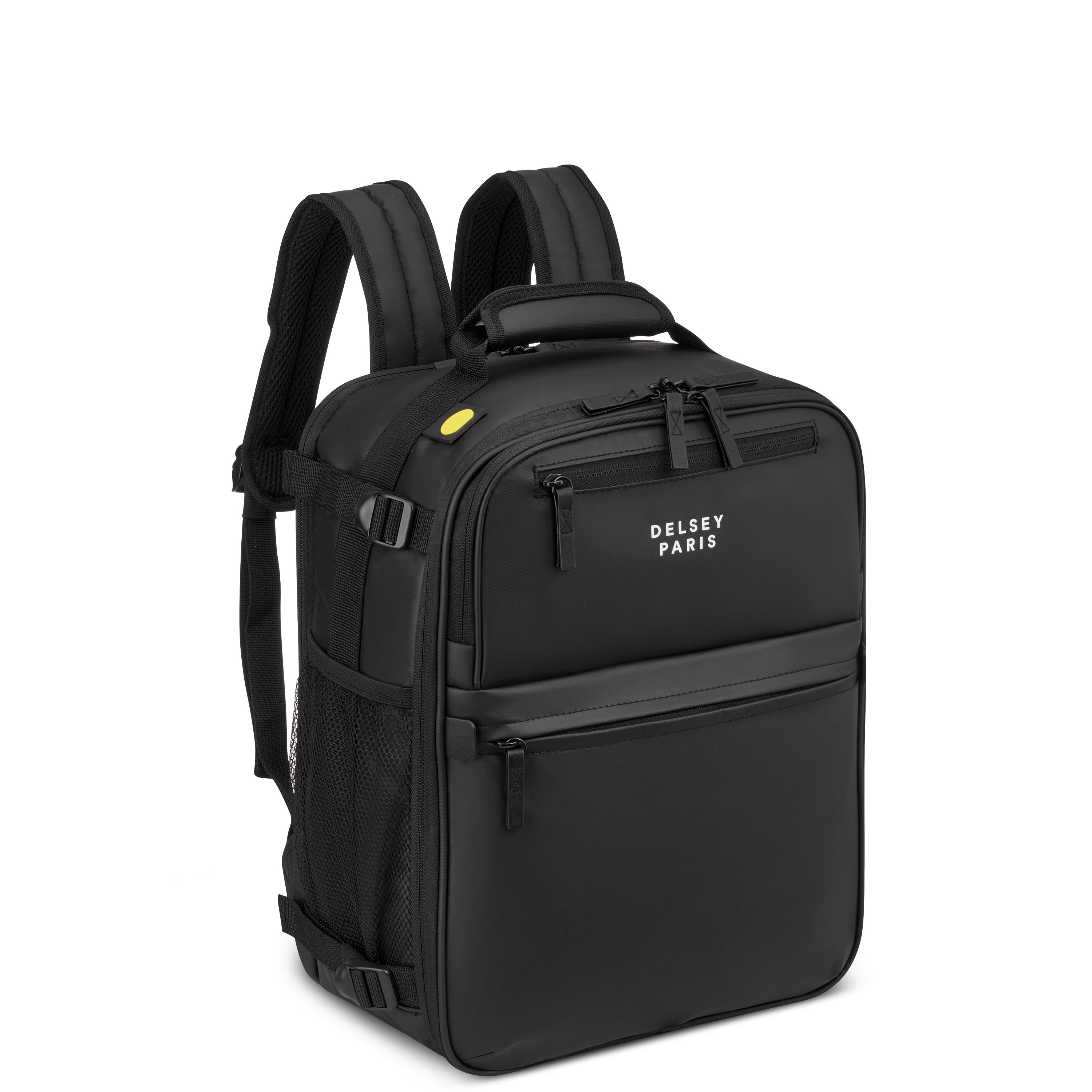 MAUBERT 2.0| Sac à Dos Underseater 24L NOIR