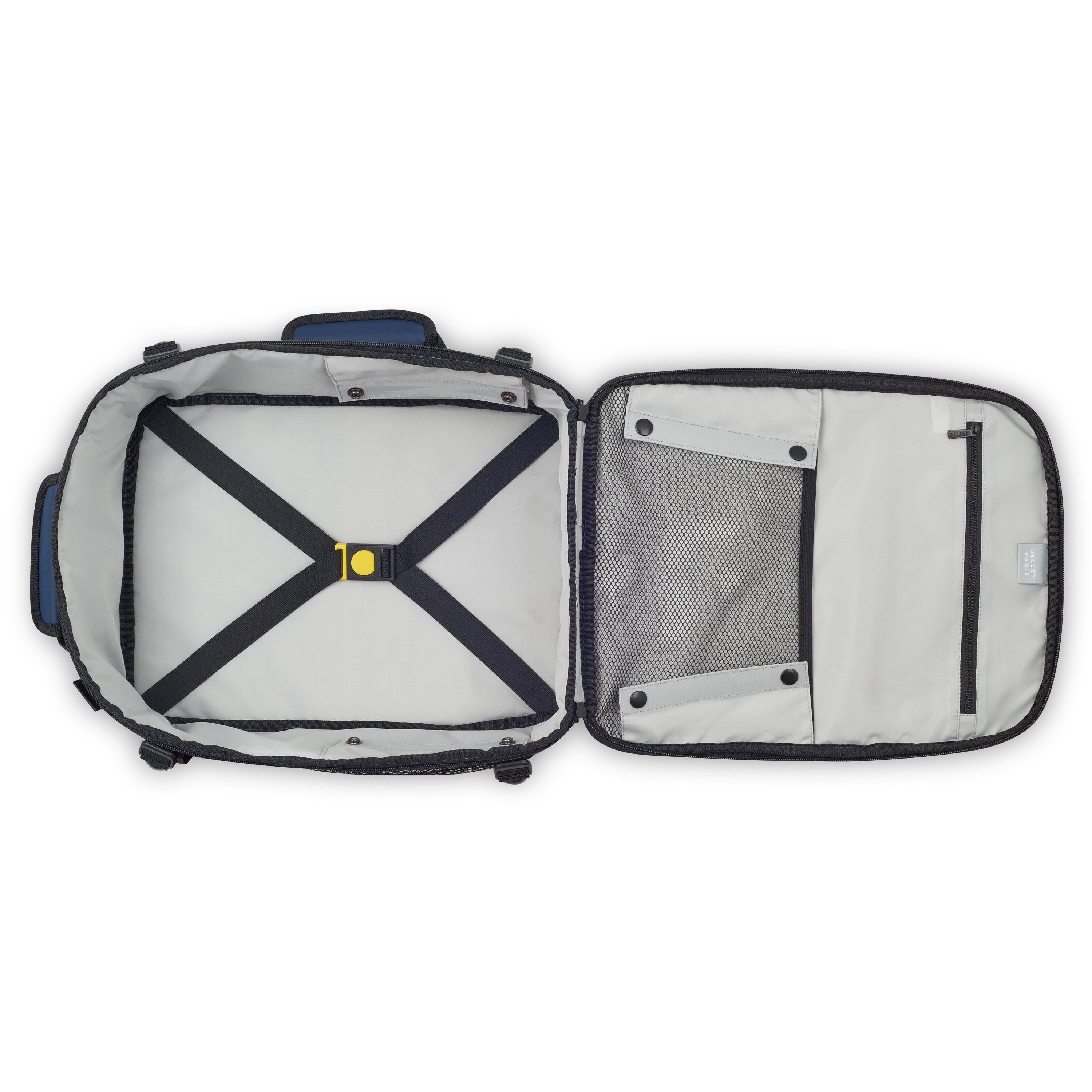 MAUBERT 2.0| Sac à Dos Underseater 24L BLEU