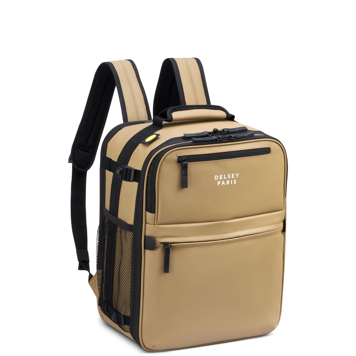 MAUBERT 2.0 | Underseater Travel Backpack 24L beige