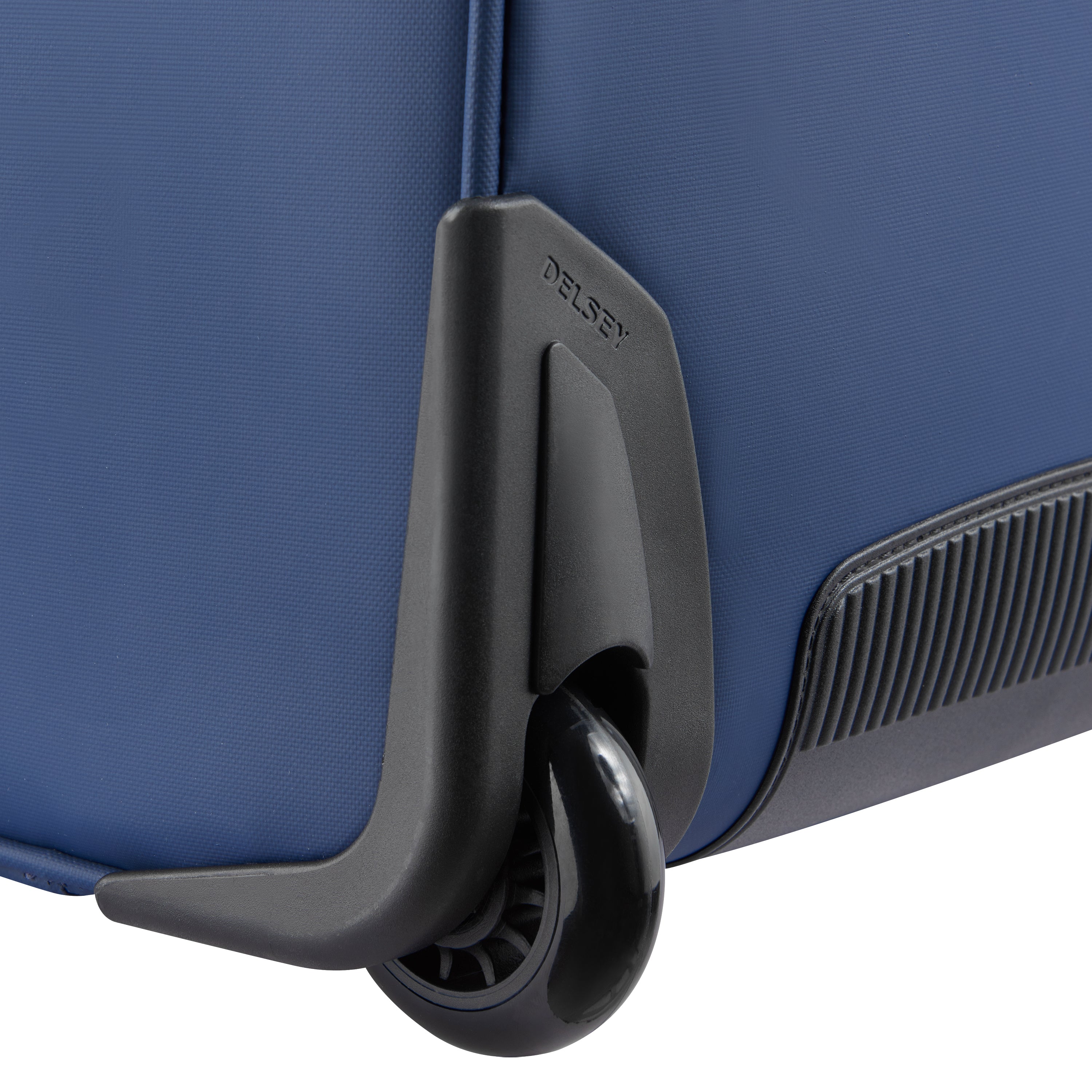 MAUBERT 2.0| Koffer Kabine Erweiterbar 55 CM BLAU