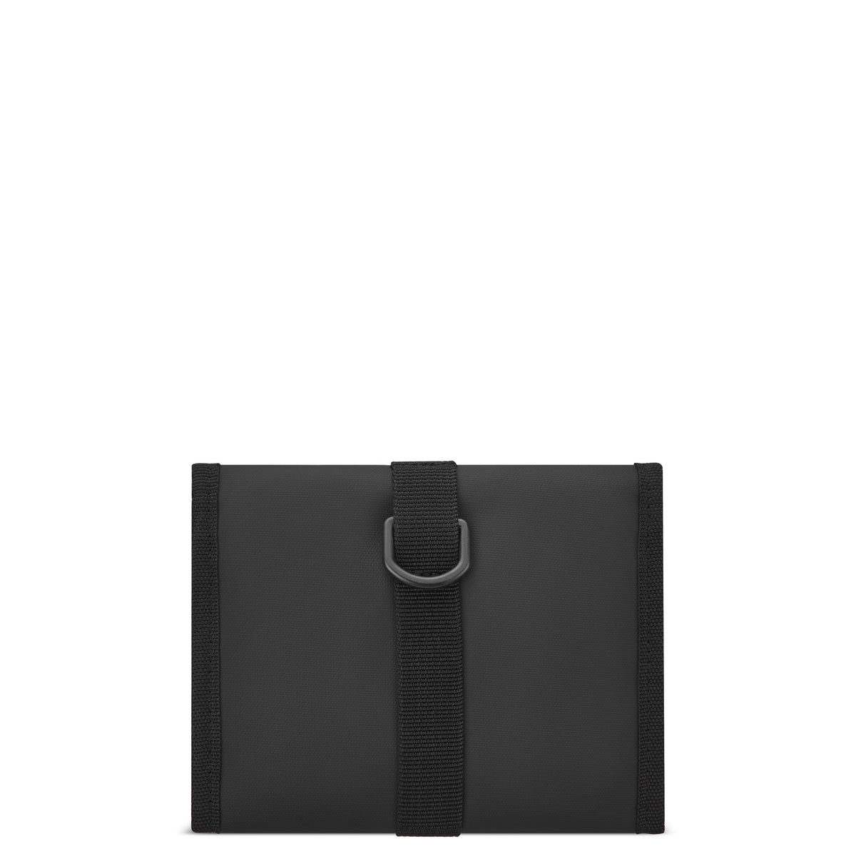 MAUBERT 2.0 | Necessaire da Toeletta NERO