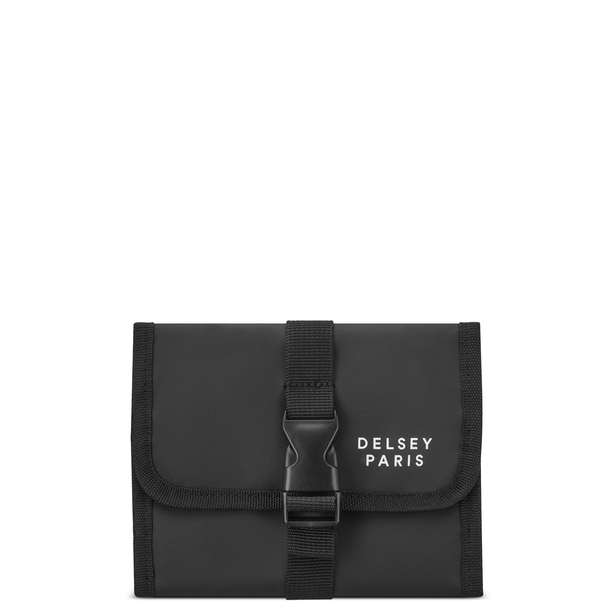 MAUBERT 2.0 | Necessaire da Toeletta NERO