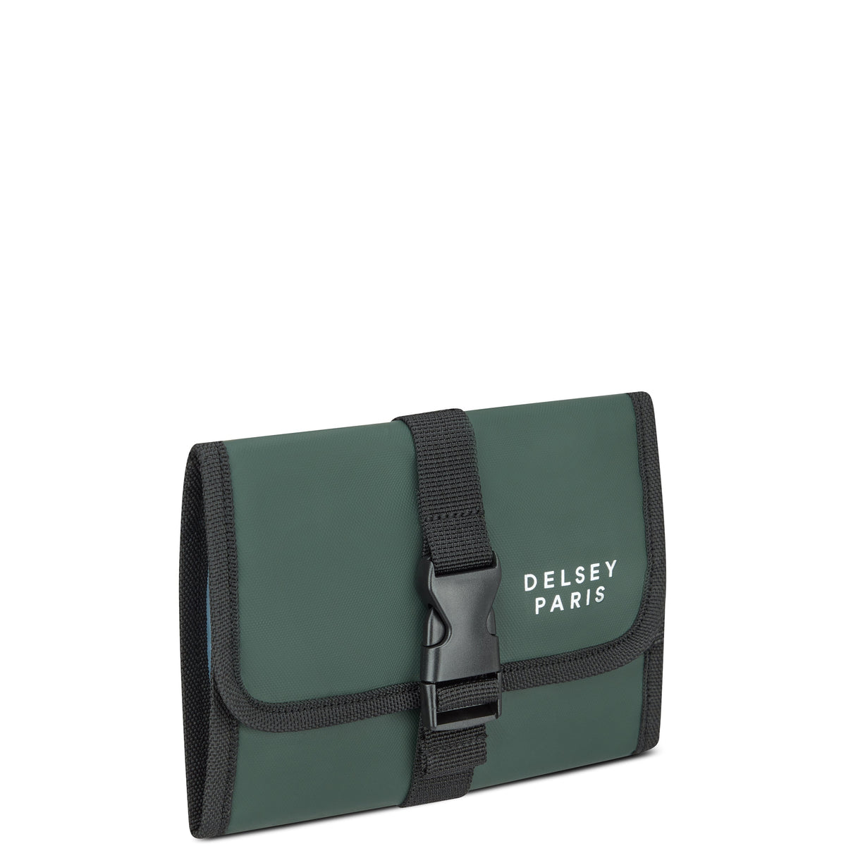 MAUBERT 2.0 | Toiletry Bag DEEP FOREST GREEN