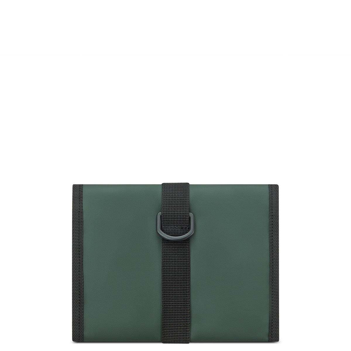 MAUBERT 2.0 | Toiletry Bag DEEP FOREST GREEN