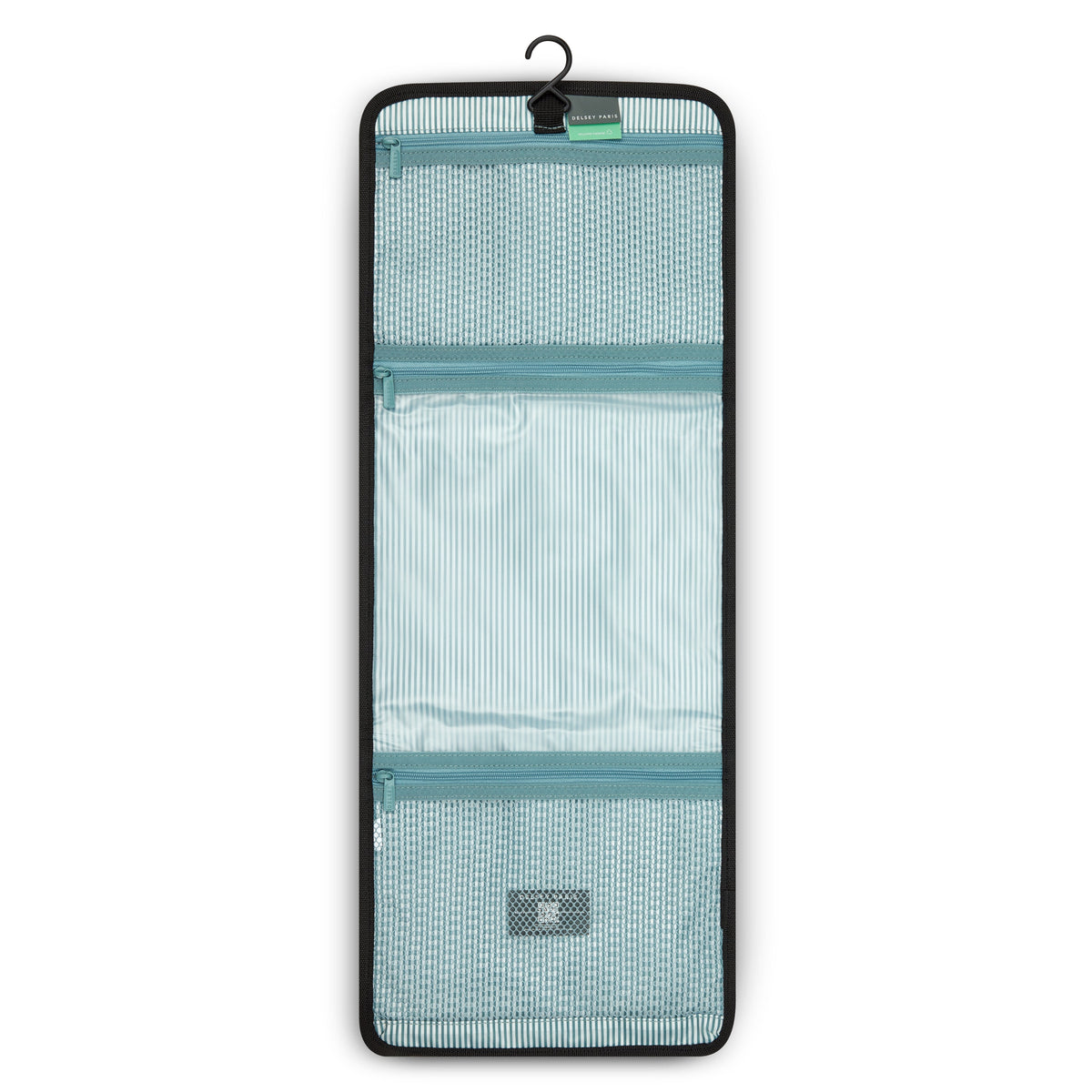 MAUBERT 2.0 | Trousse de Toilette VERT FORET PROFOND