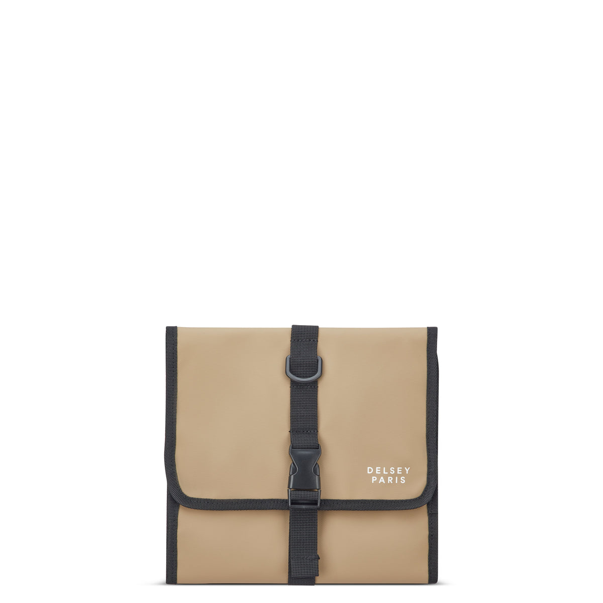 MAUBERT 2.0 | Toiletry Bag BEIGE