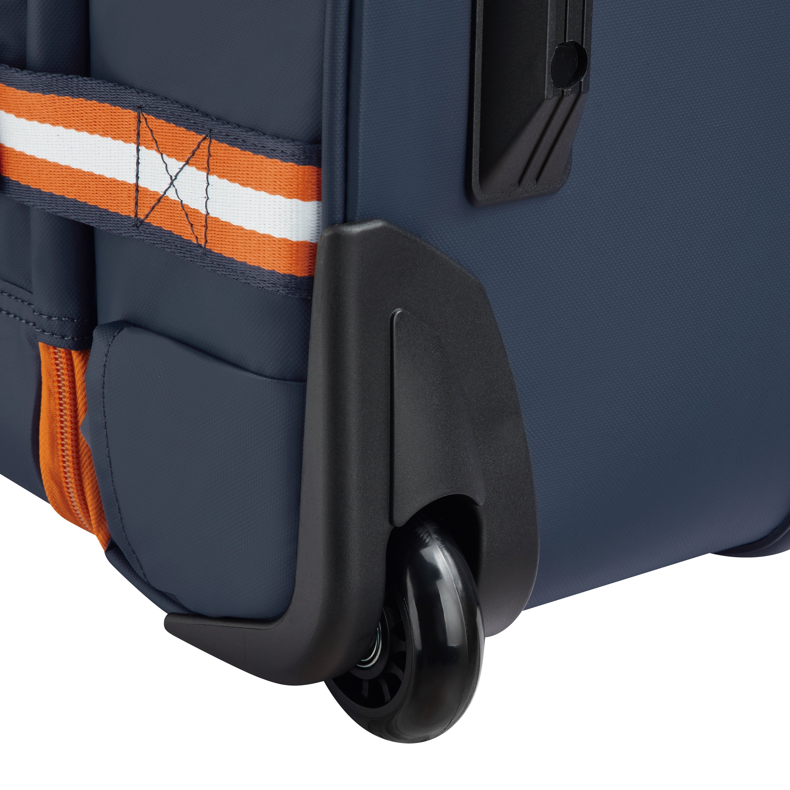 MAUBERT 2.0| Trolley Backpack 48.13L BLUE