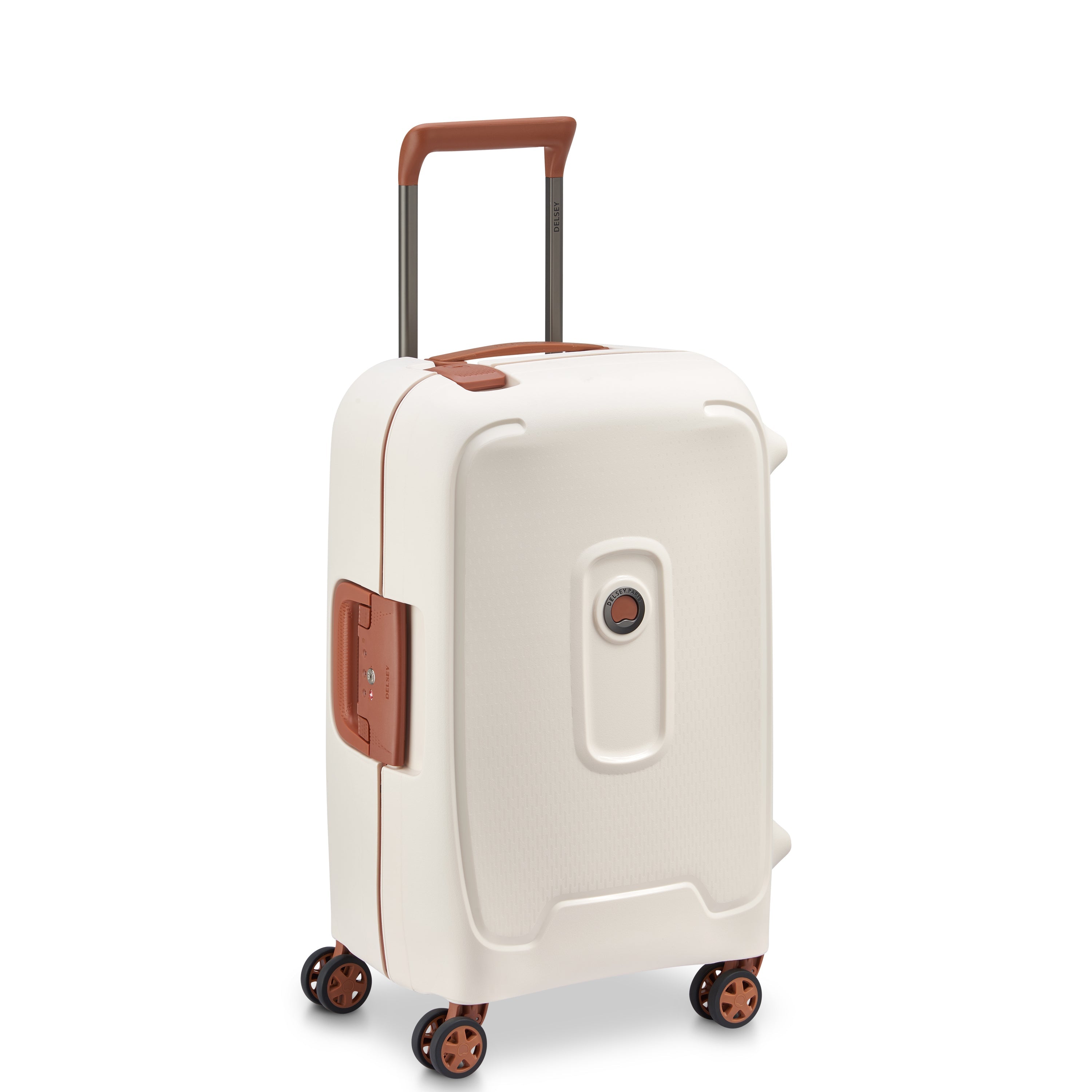 MONCEY| Koffer Kabine 55 CM ANGORA