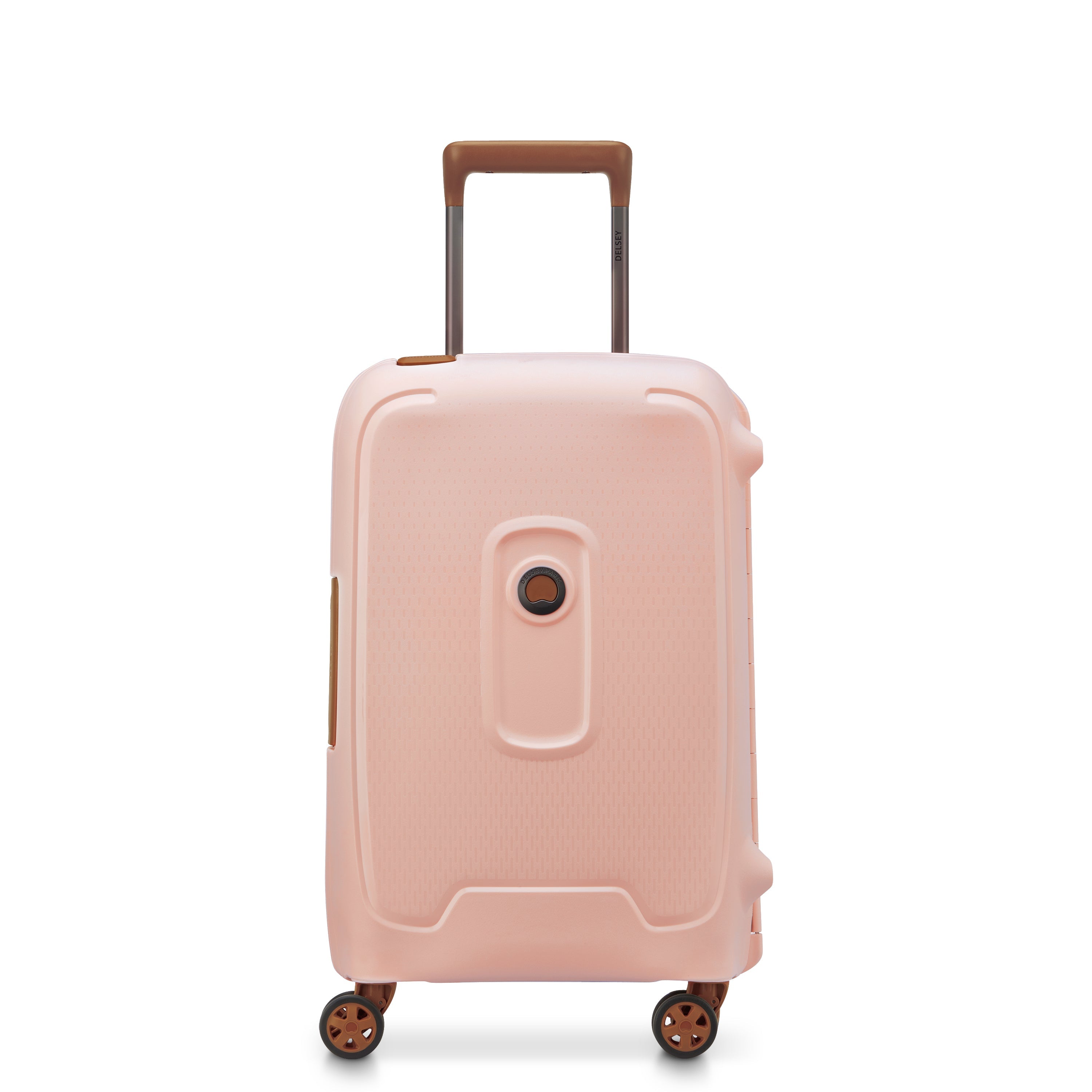 MONCEY| Koffer Cabine 55 CM LICHTROZE