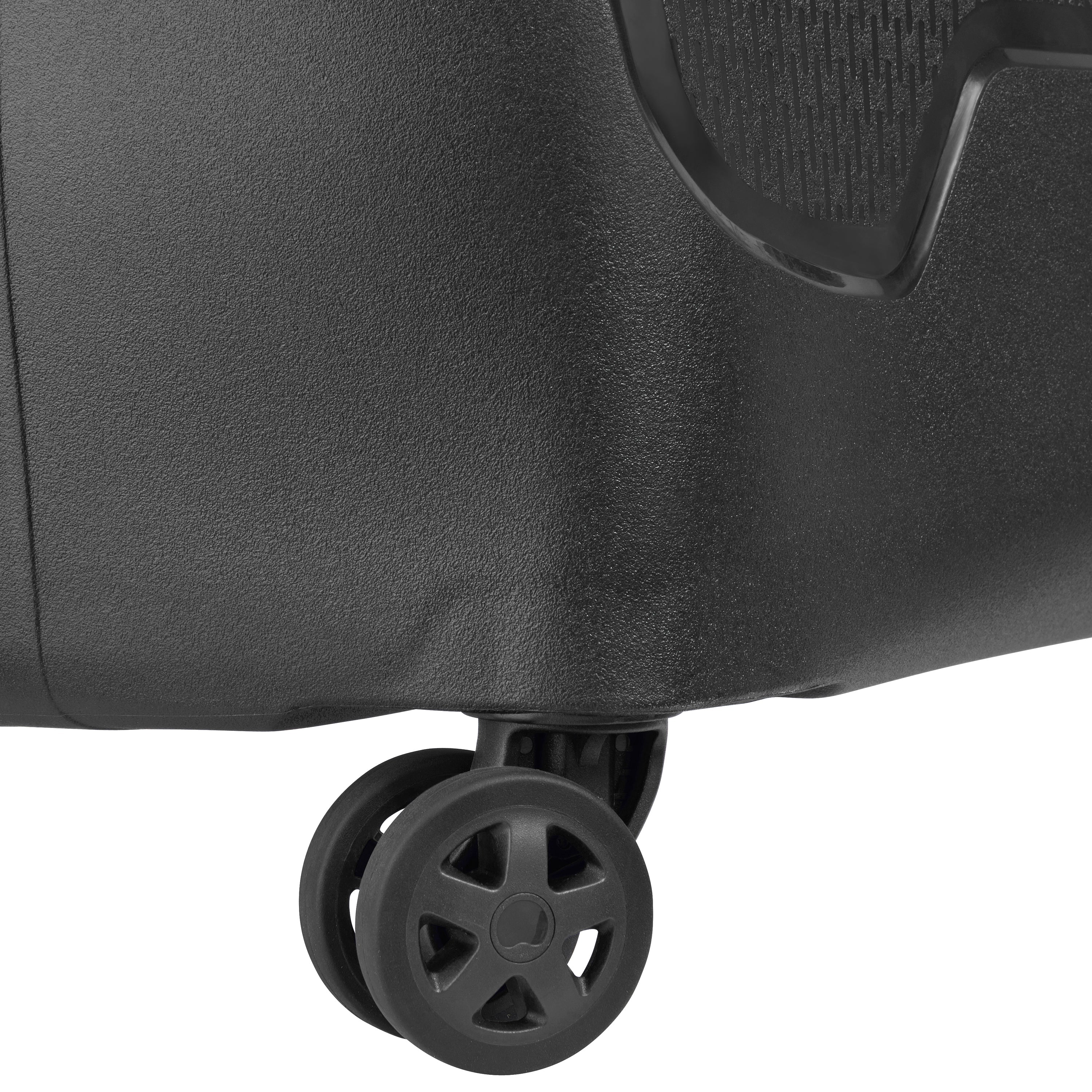 MONCEY| Valise Cabine Slim 55 CM NOIR
