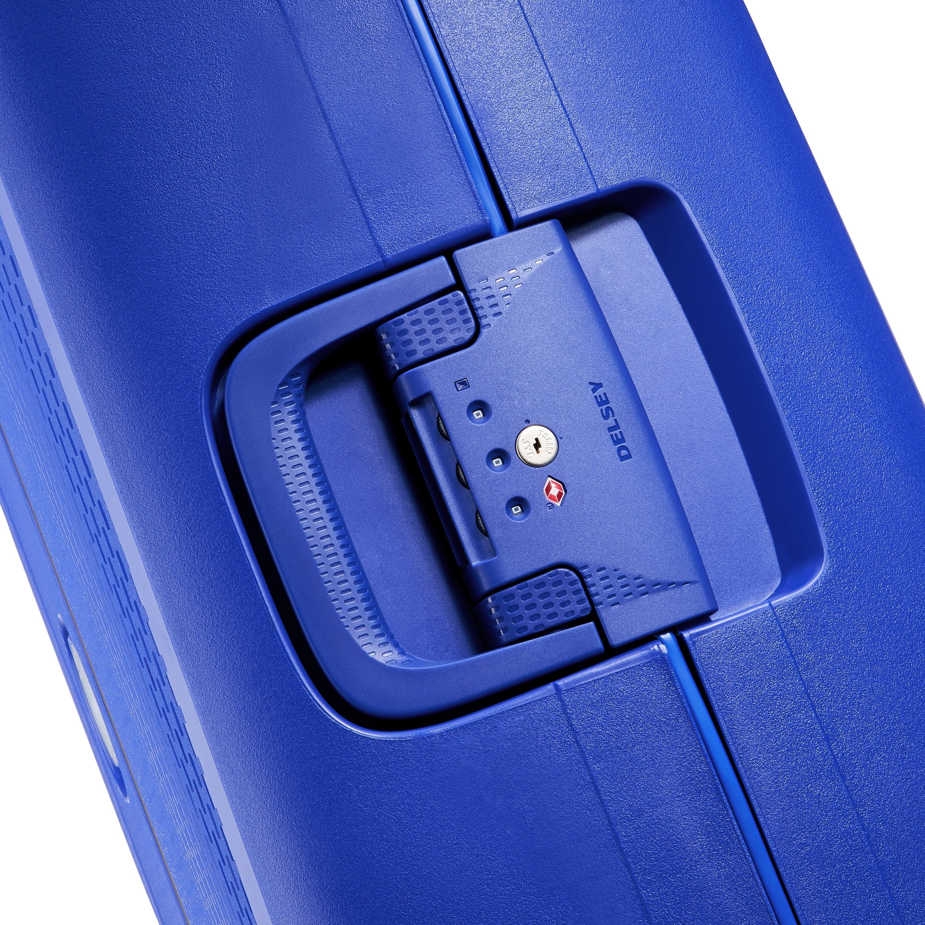MONCEY| Valise Cabine Slim 55 CM MARINE