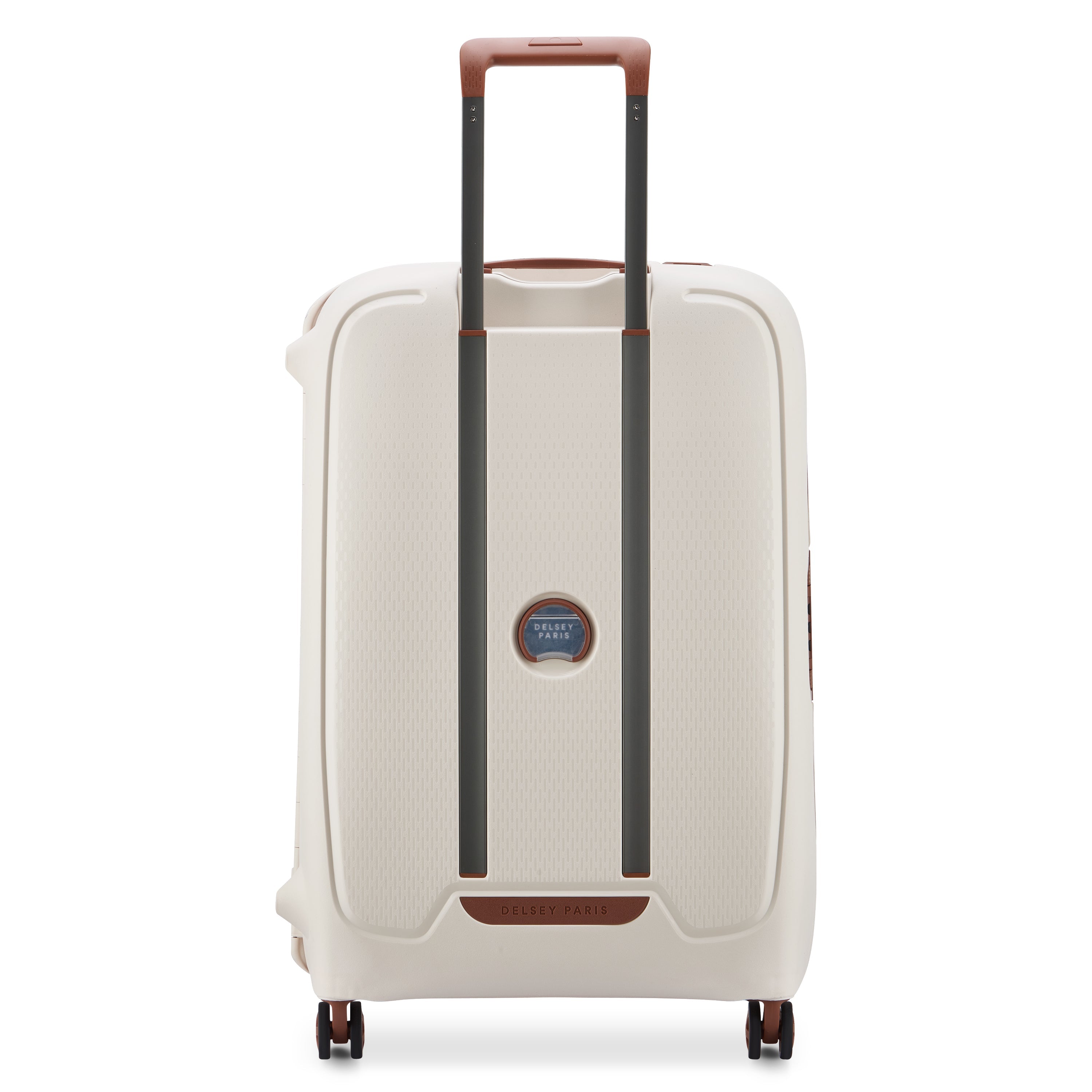 MONCEY| Valise Soute 69 CM ANGORA