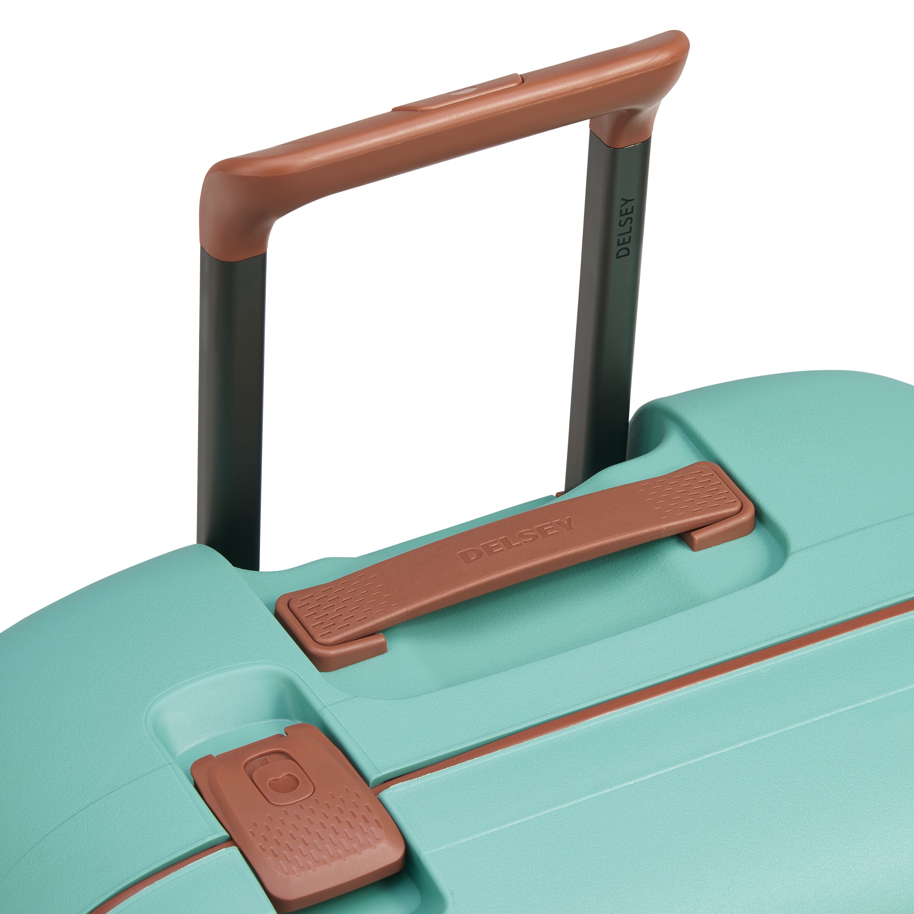 MONCEY| Valise Soute 69 CM AMANDE