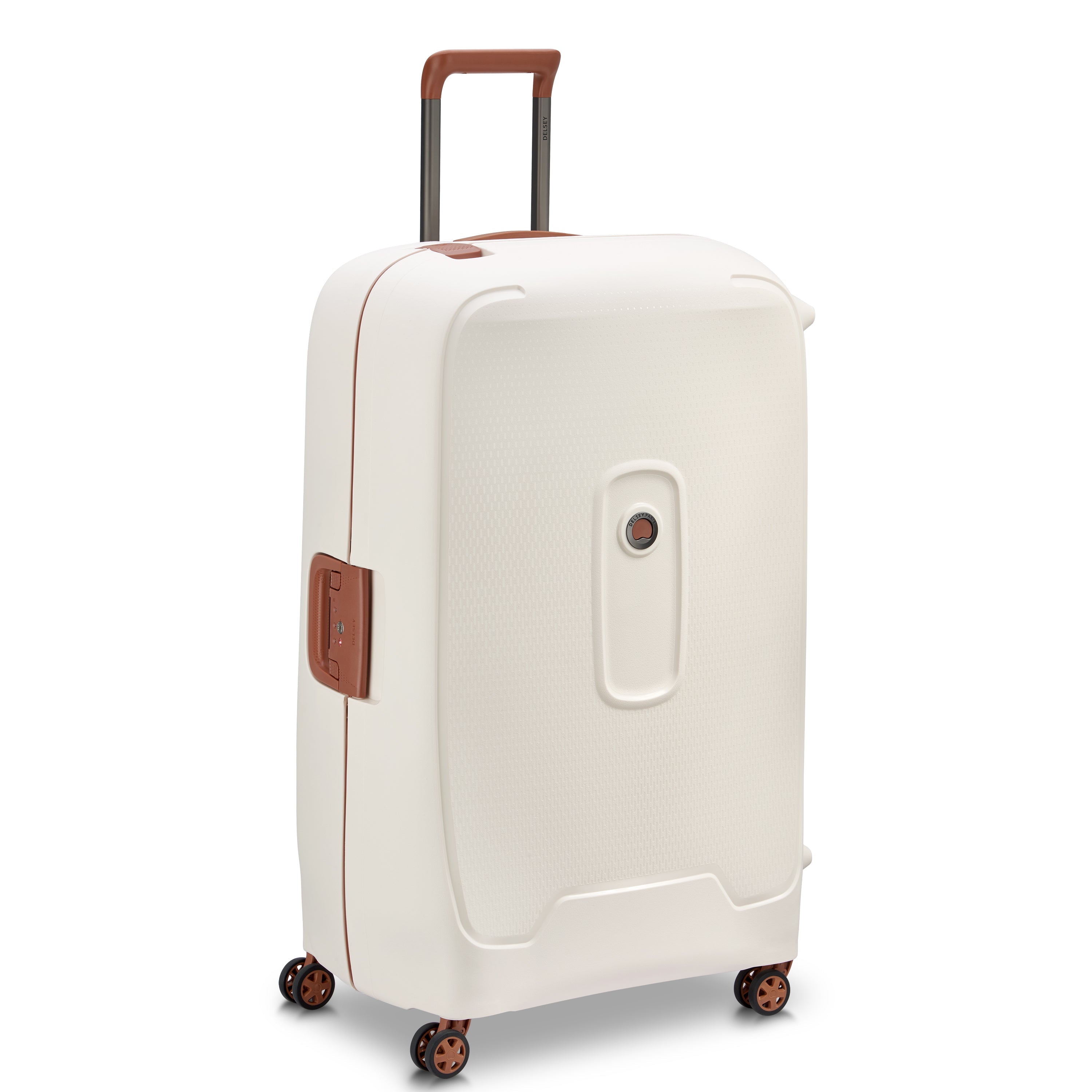 MONCEY| Koffer Aufgabe 82 CM ANGORA
