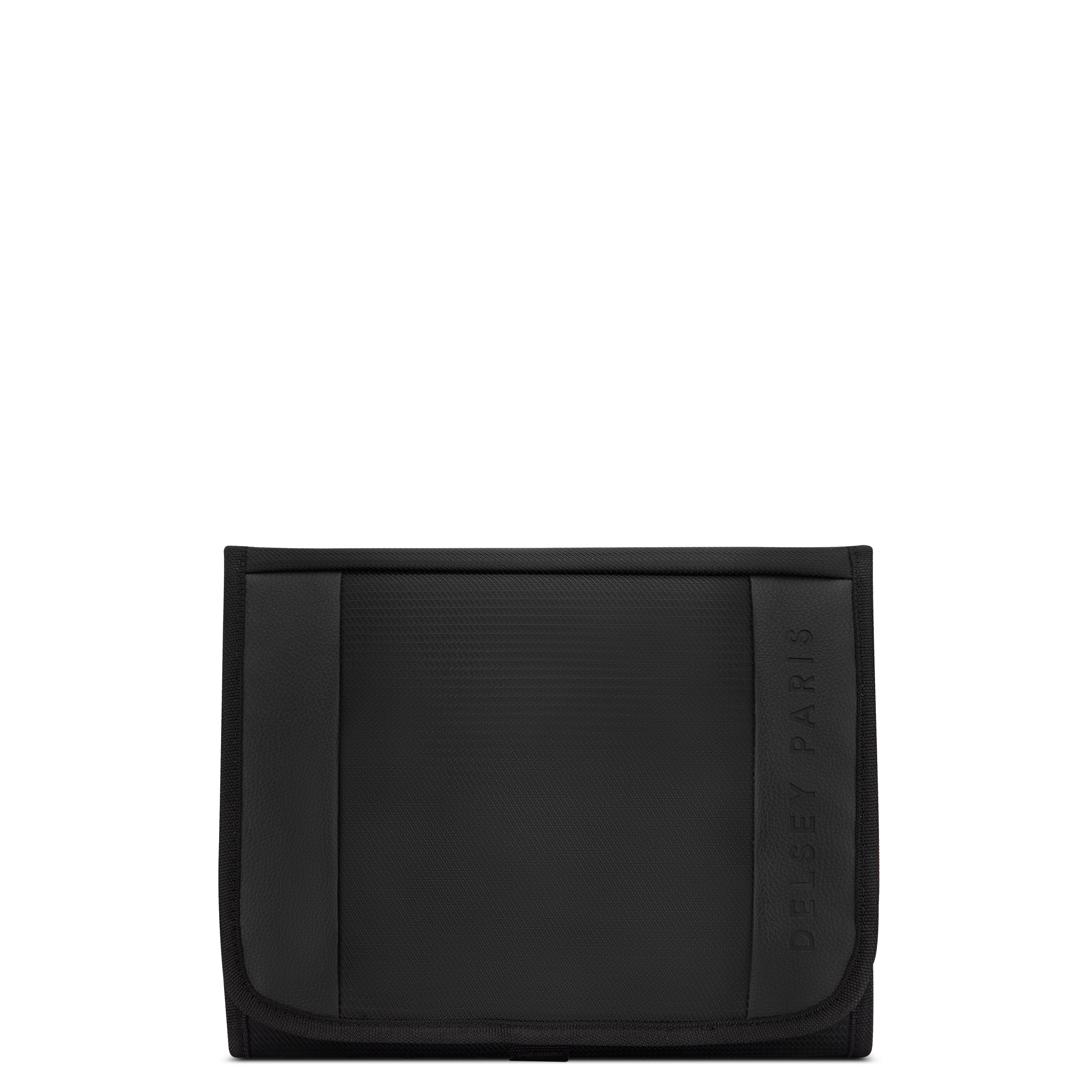 MONTMARTRE 3| Toiletry Bags BLACK