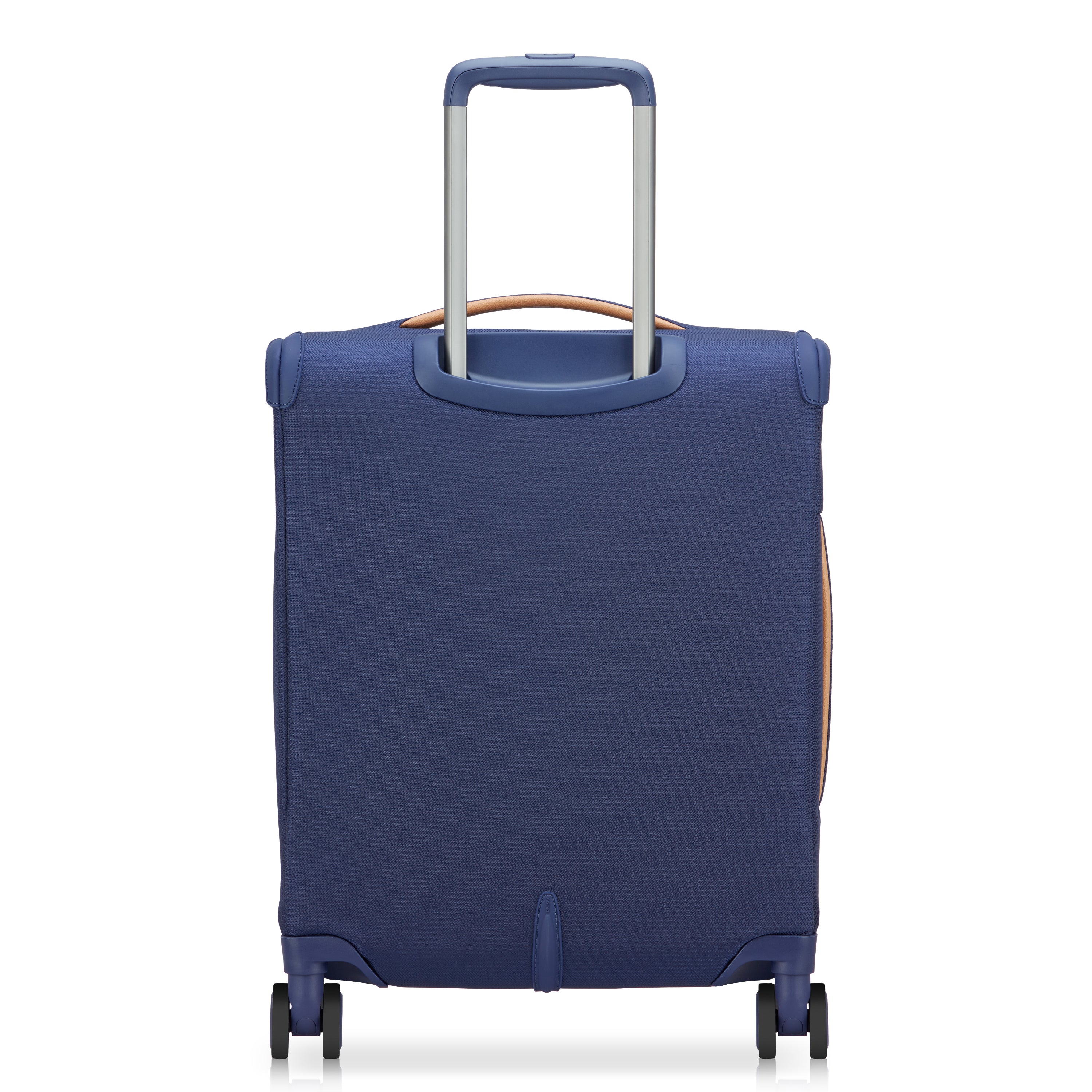 MONTMARTRE 3| Koffer Kabine Slim Erweiterbar 55 CM MARINEBLAU