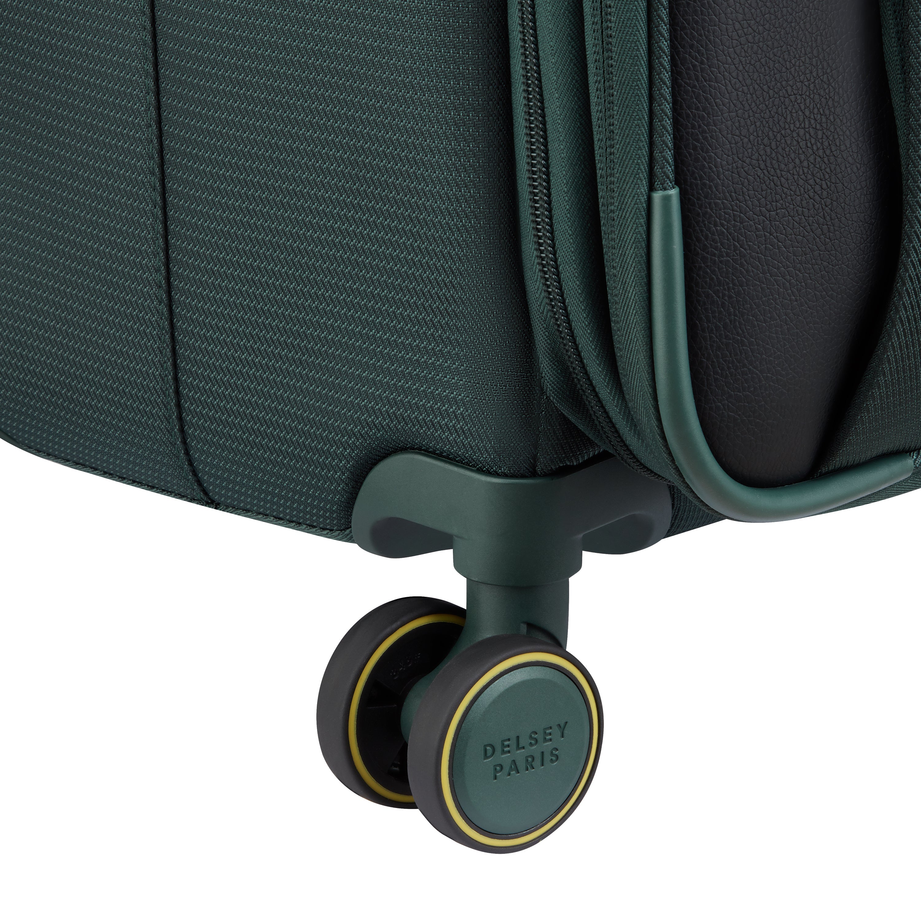 MONTMARTRE 3| Valise Soute Extensible 76 CM PIN