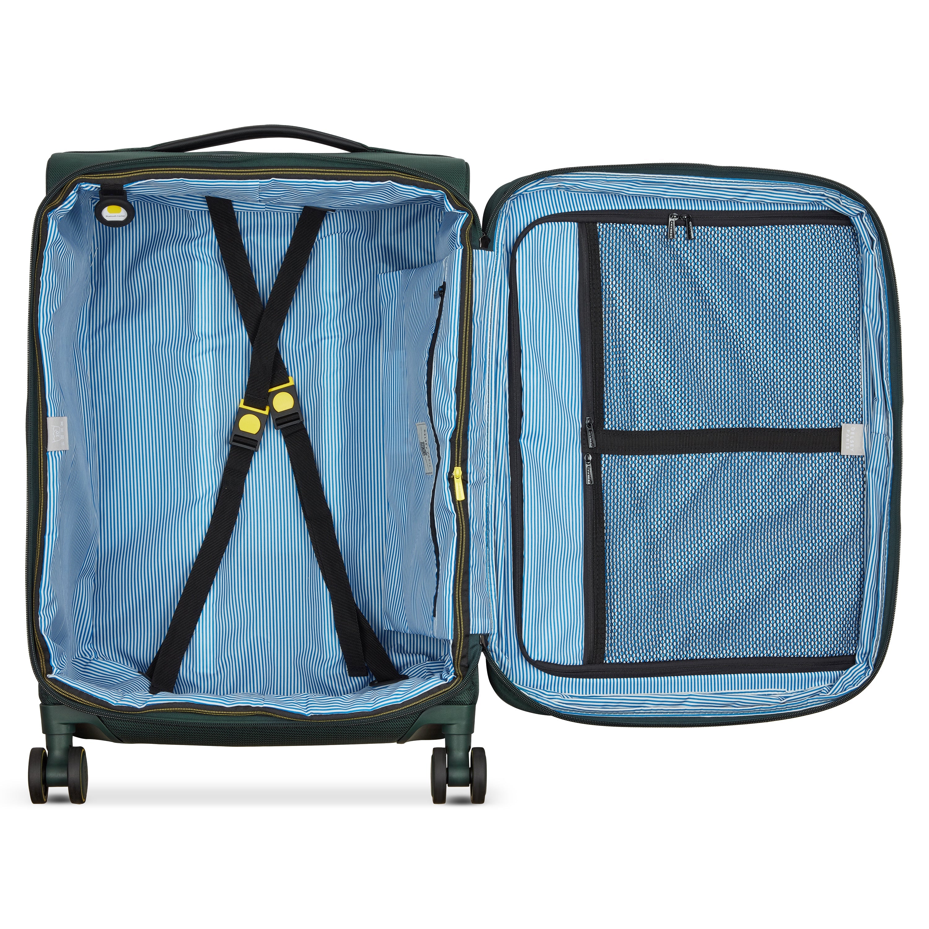MONTMARTRE 3 | Set de 3 Bagages PIN