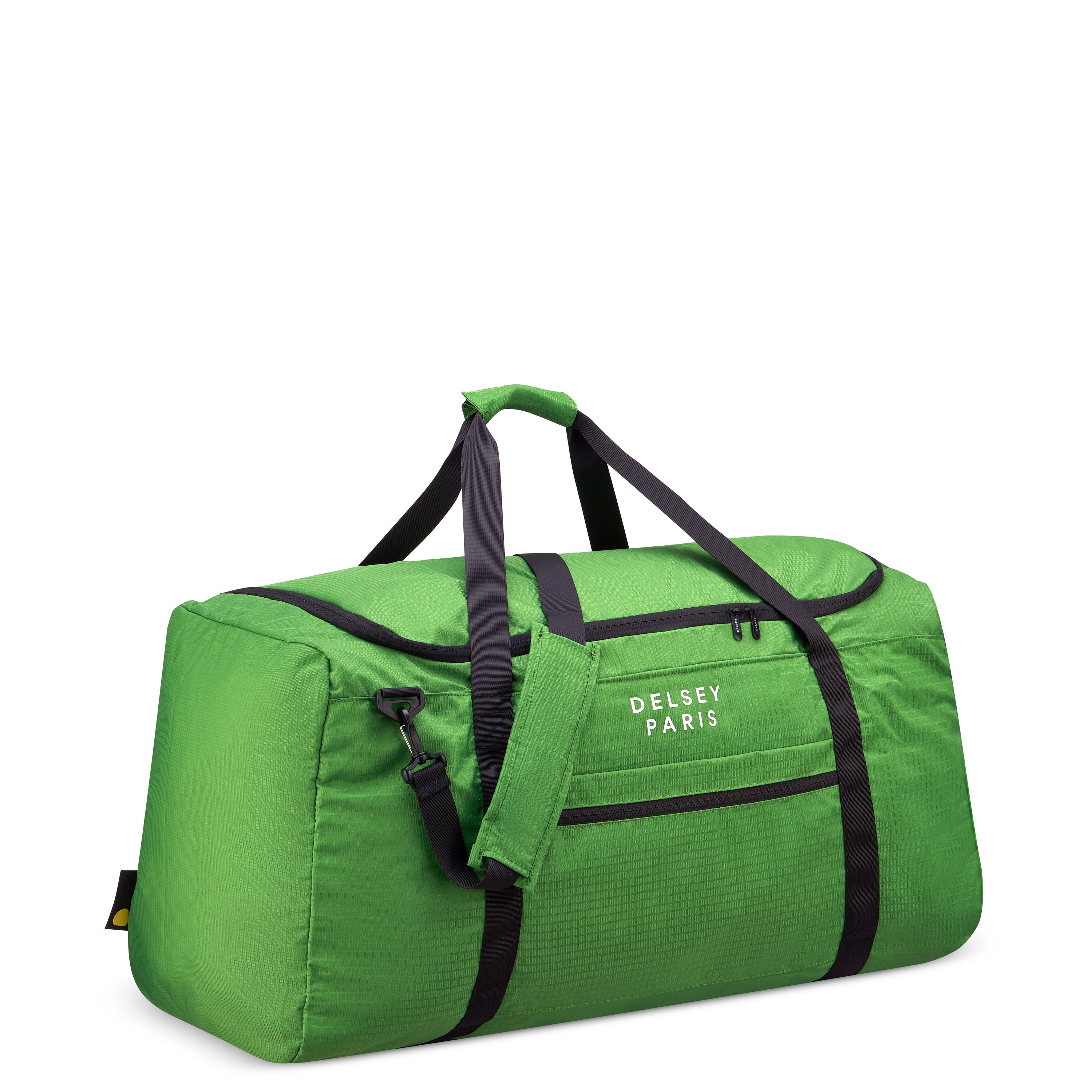 NOMADE| Sac de Voyage Pliable 80 CM VERT