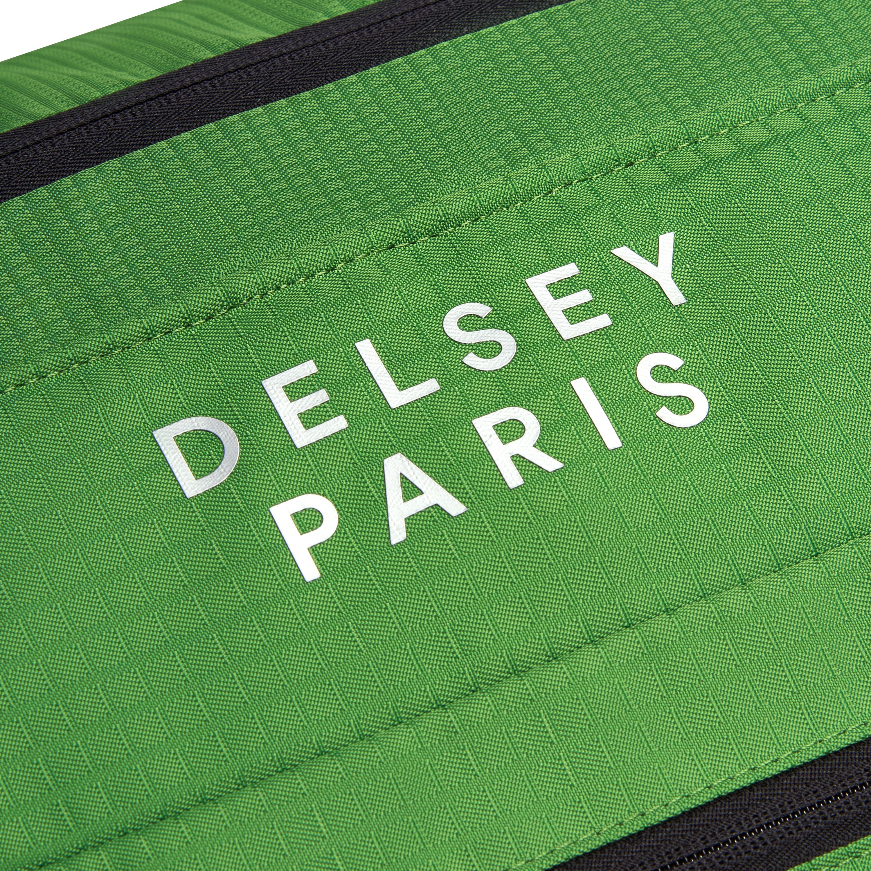 NOMADE| Sac de Voyage Pliable 80 CM VERT