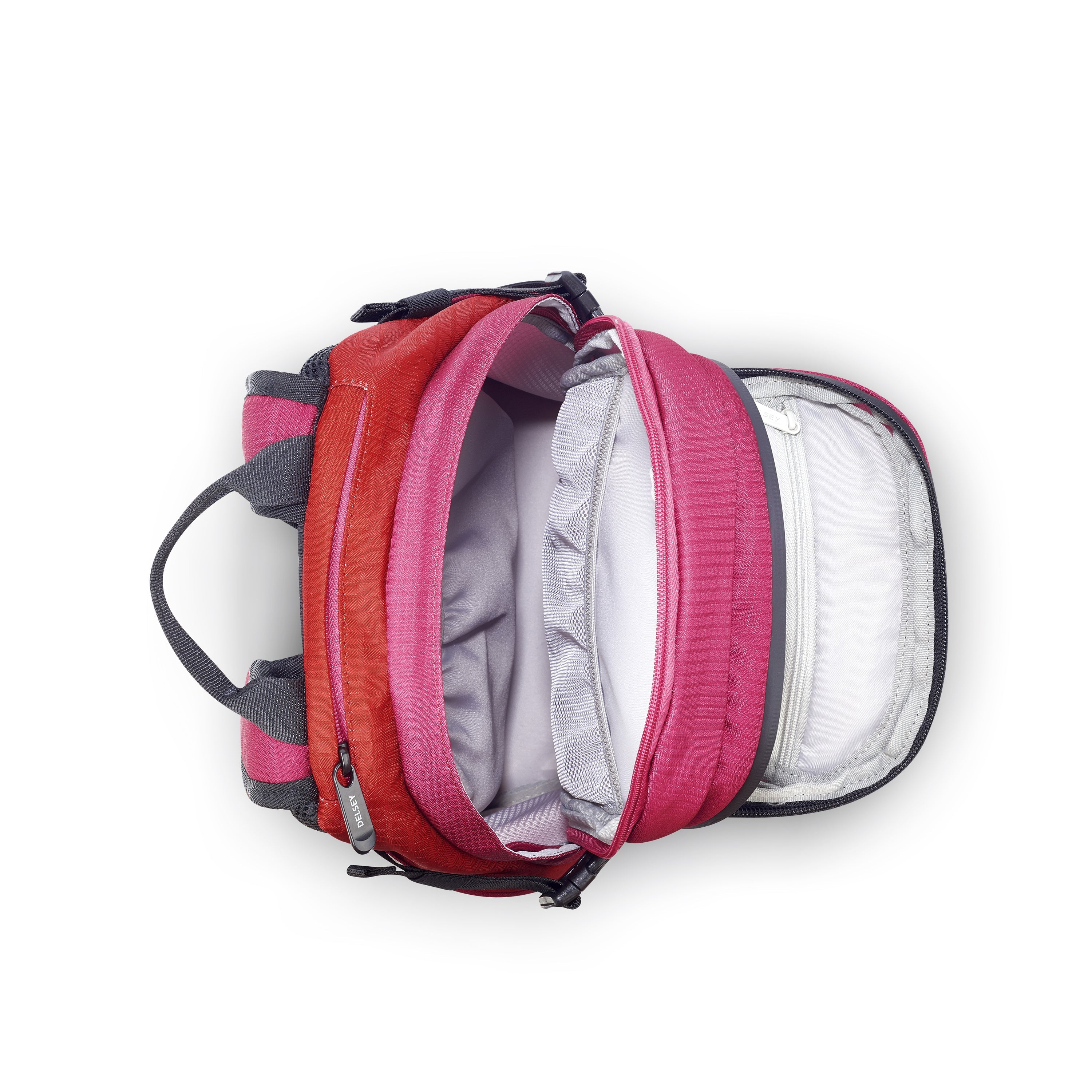 NOMADE| Rucksack 14.74L PFINGSTROSE