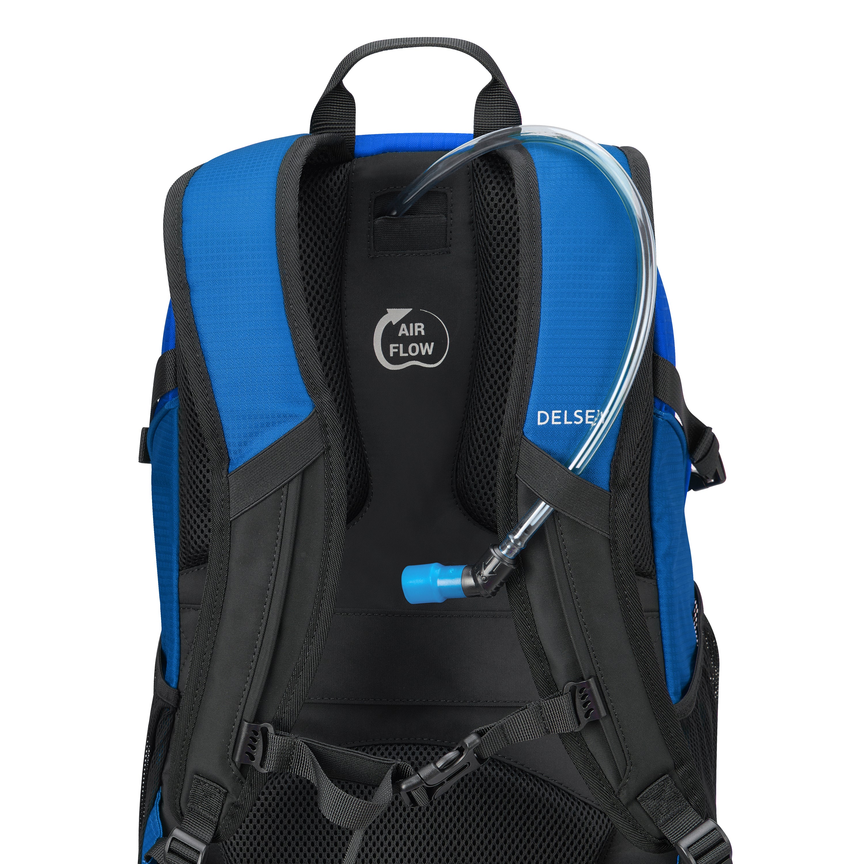 NOMADE| Sac à Dos 29.01L BLEU