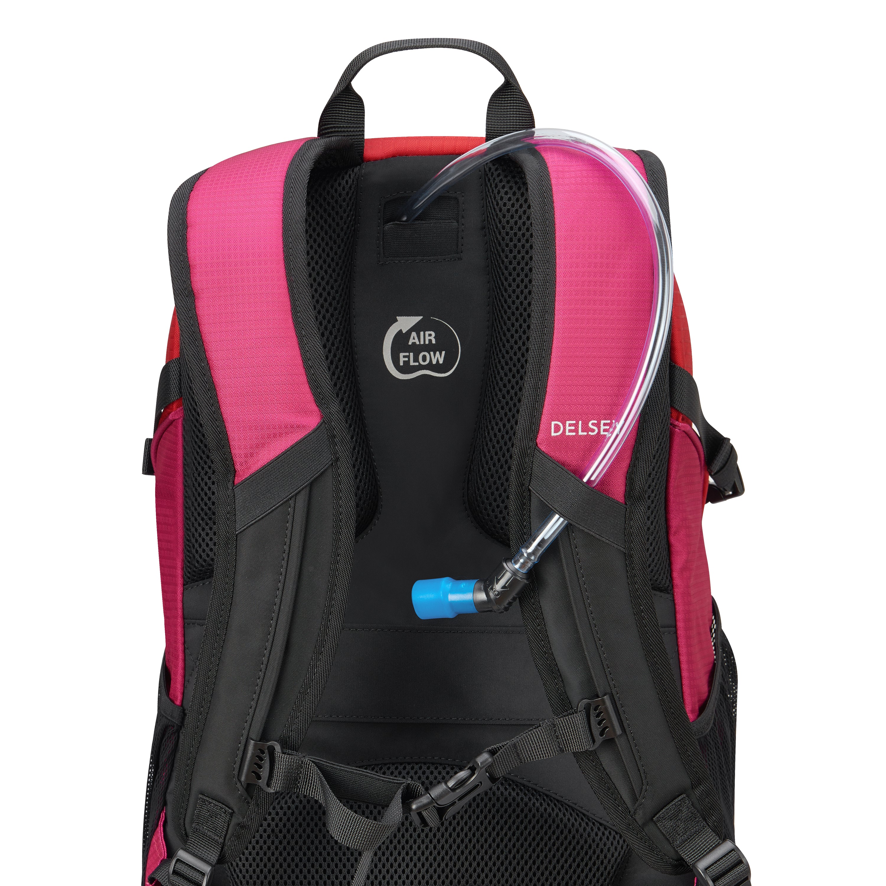 NOMADE| Sac à Dos 29.01L PIVOINE