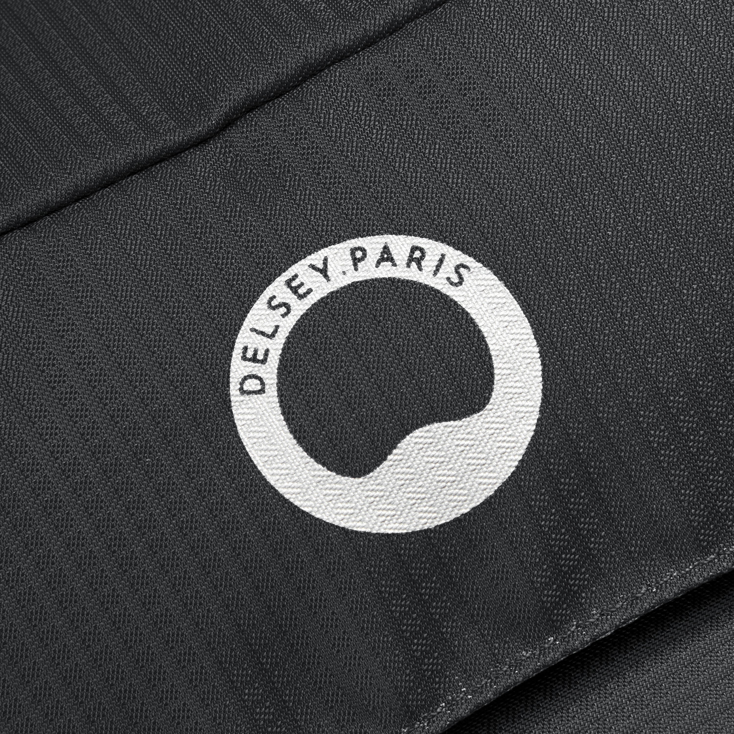 NOMADE| Sac à Dos 45.19L NOIR