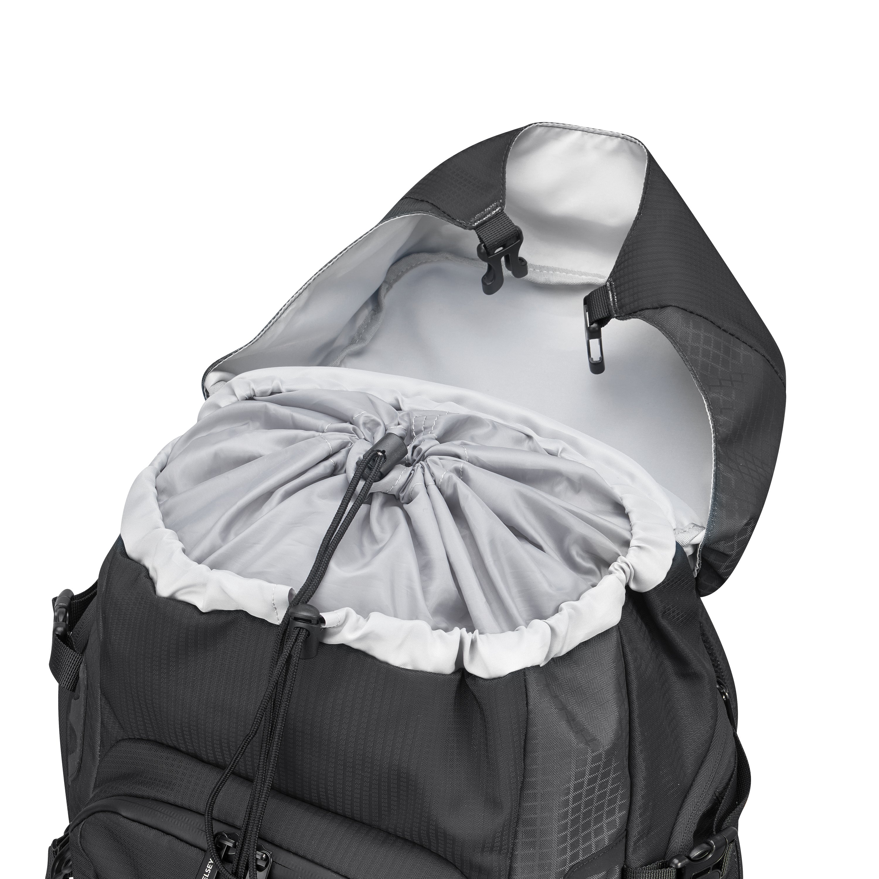NOMADE| Sac à Dos 45.19L NOIR