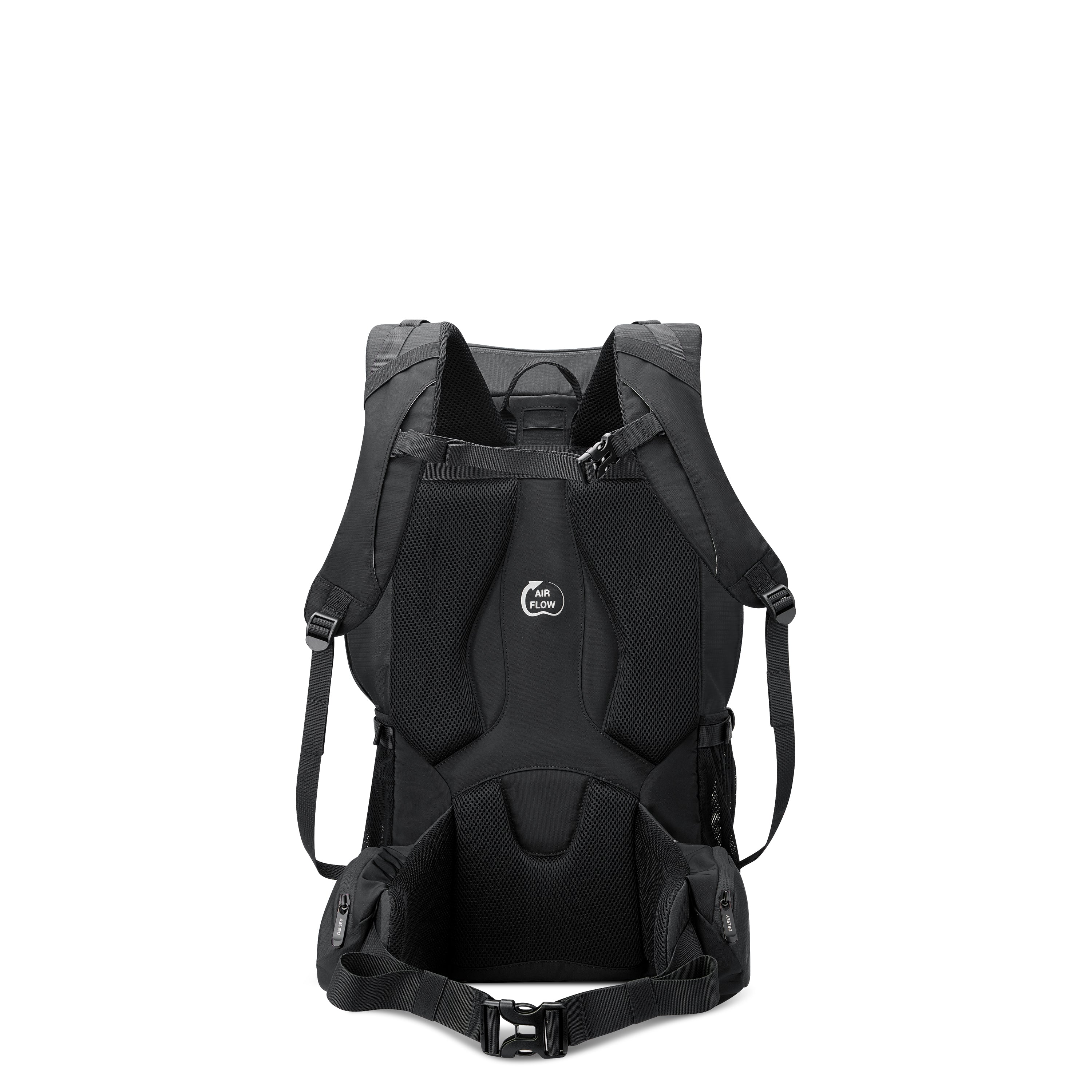 NOMADE| Sac à Dos 45.19L NOIR