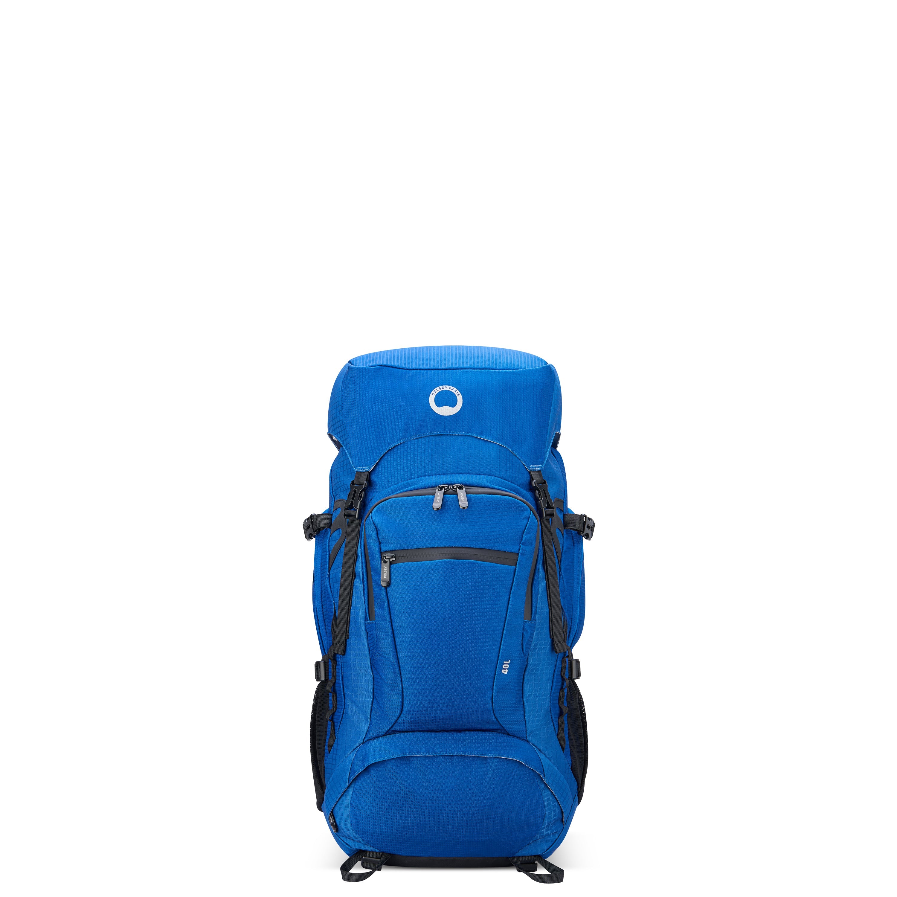 NOMADE| Sac à Dos 45.19L BLEU