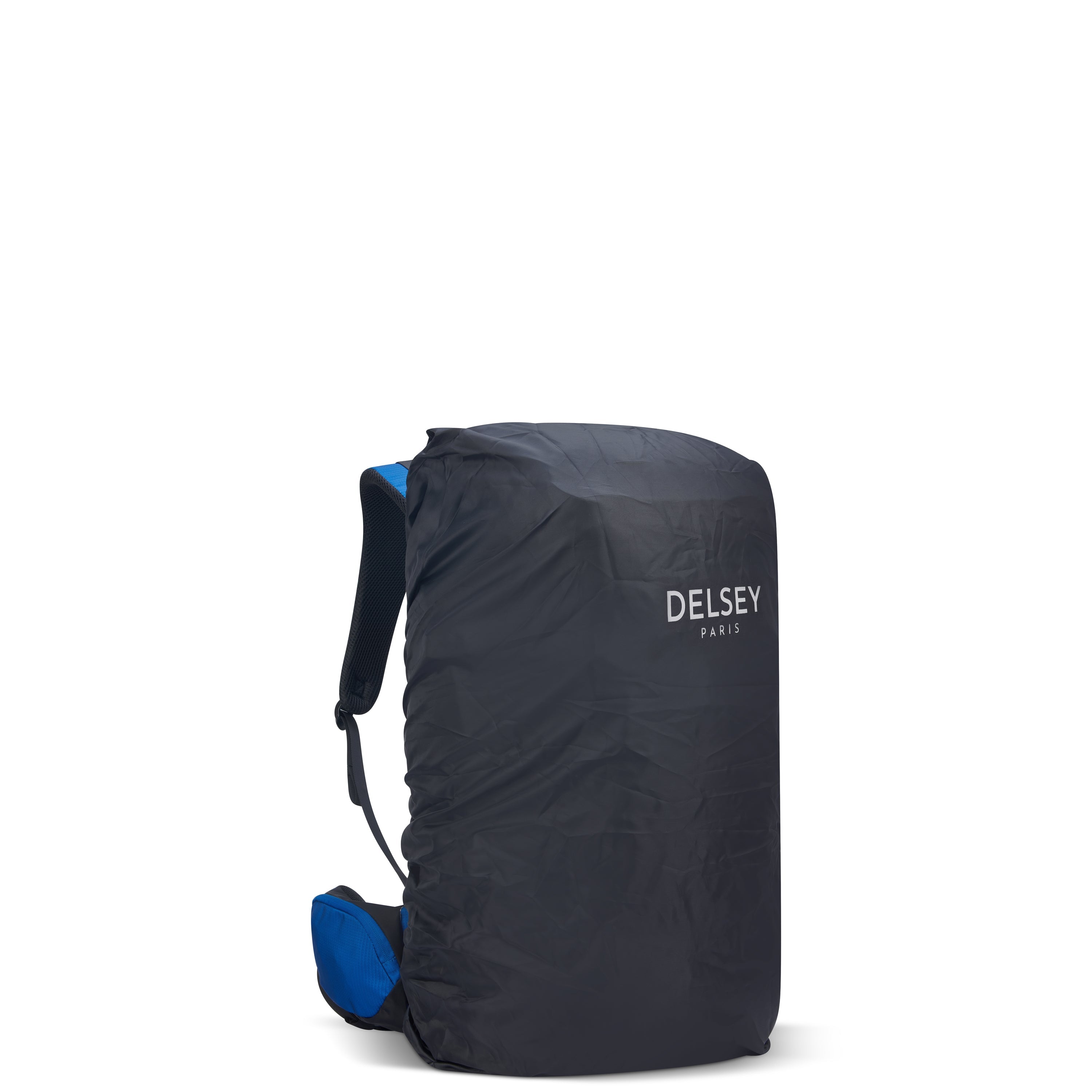 NOMADE| Sac à Dos 45.19L BLEU