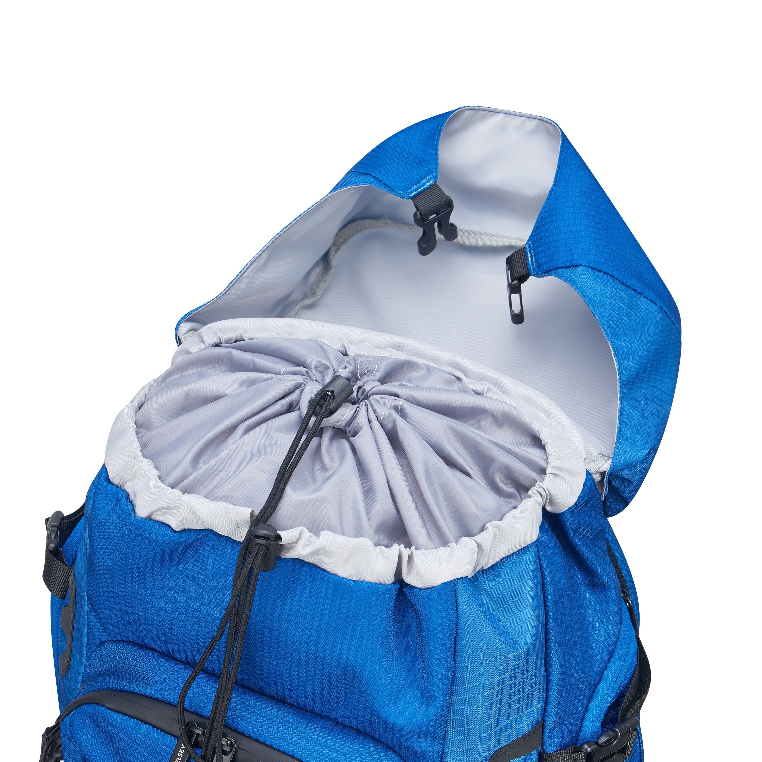 NOMADE| Sac à Dos 45.19L BLEU