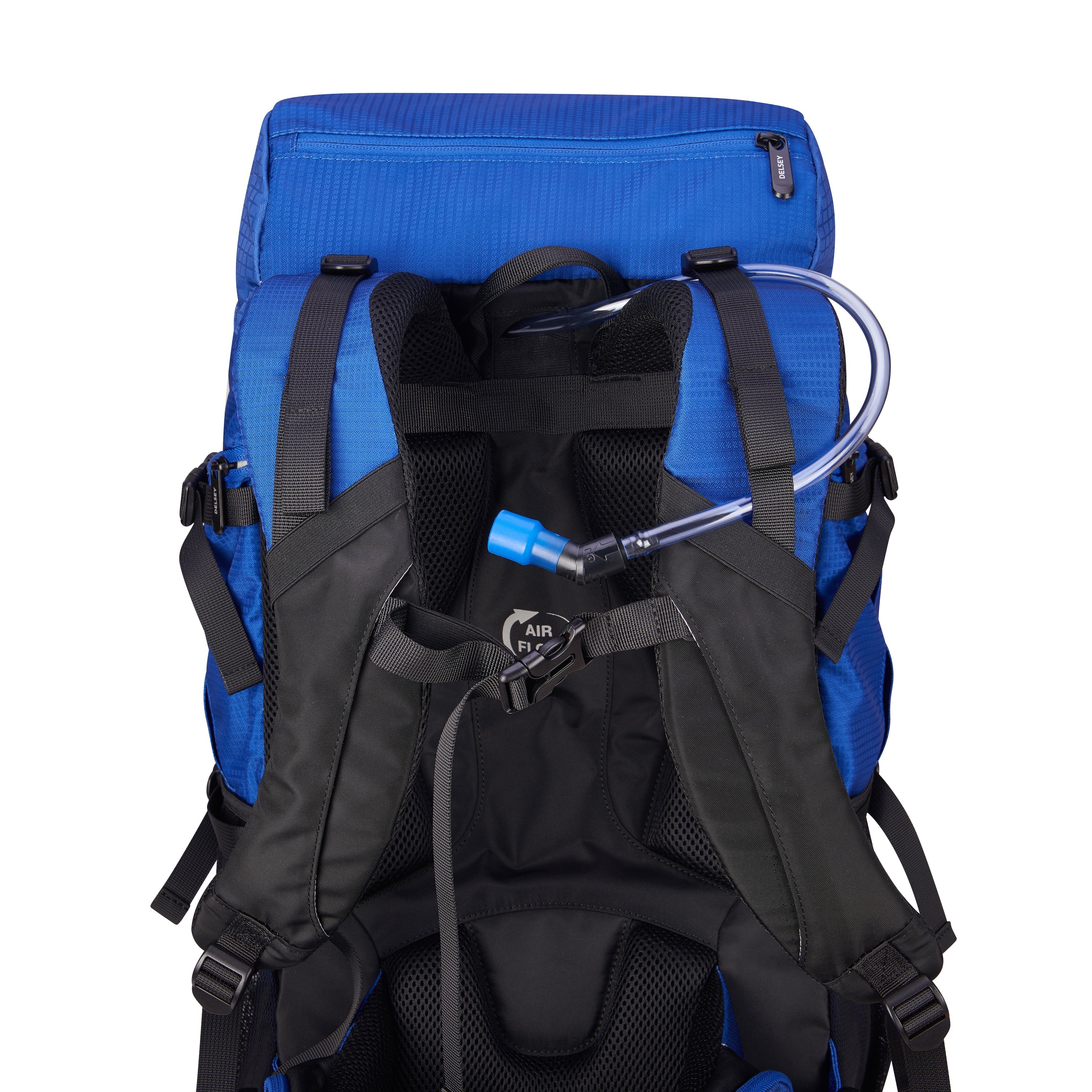 NOMADE| Sac à Dos 45.19L BLEU