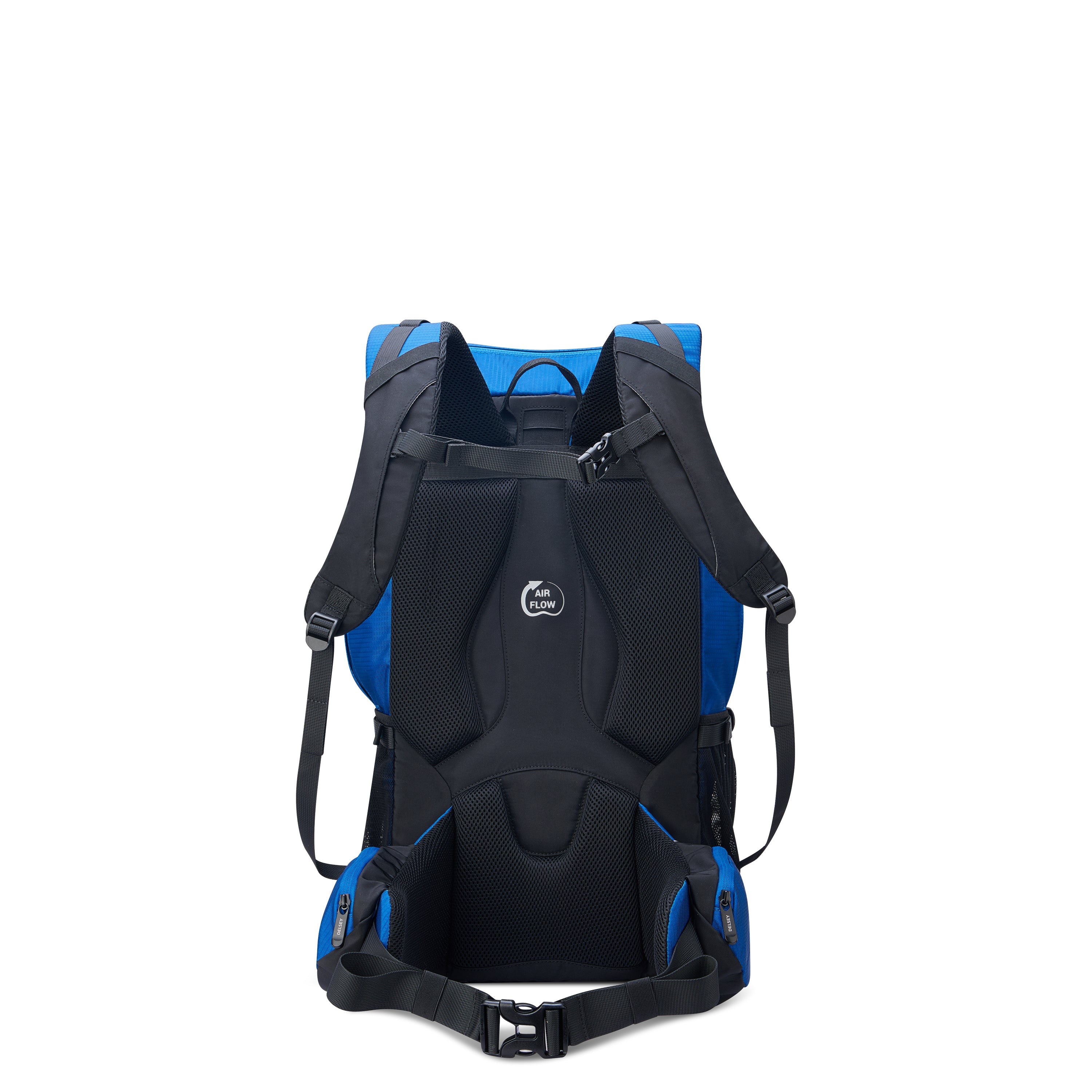 NOMADE| Sac à Dos 45.19L BLEU