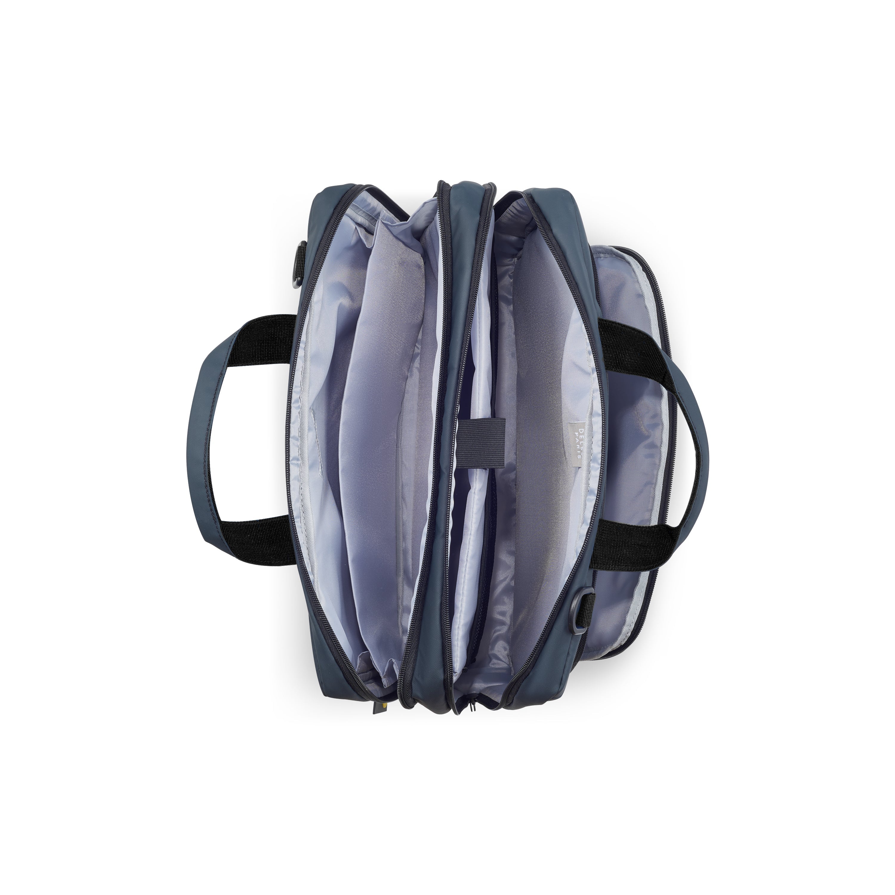 PARVIS PLUS| Briefcase 15.6 GREY