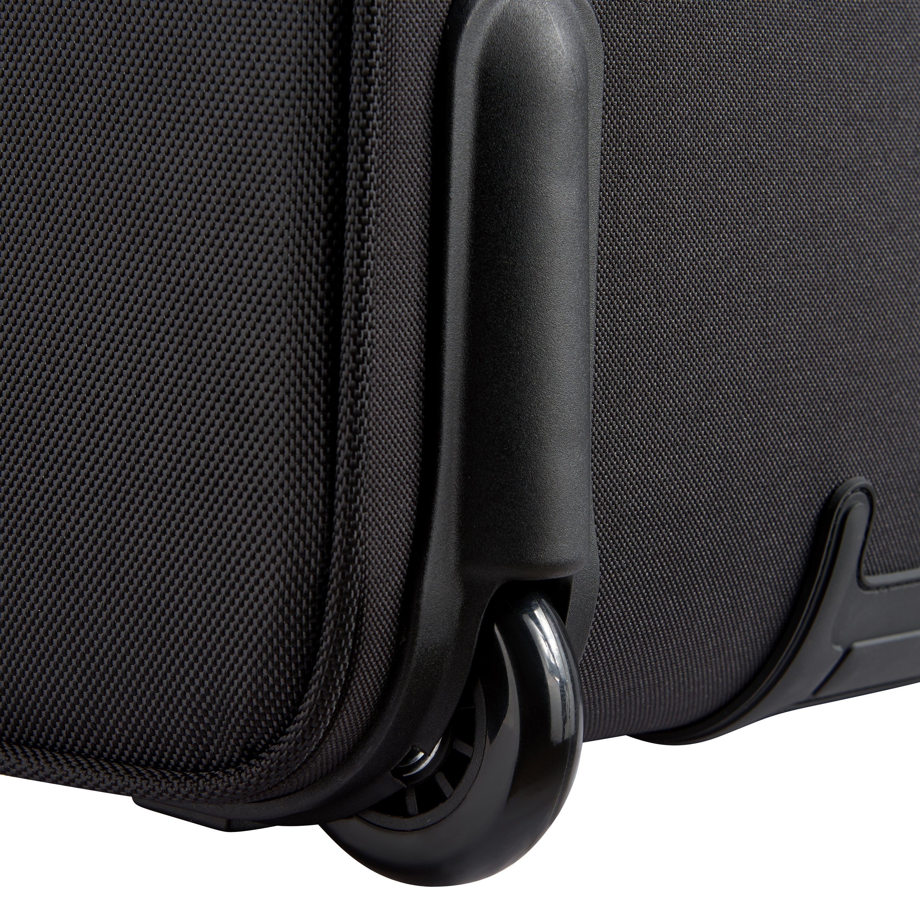 PARVIS PLUS| Valise Business Cabine 38 CM NOIR