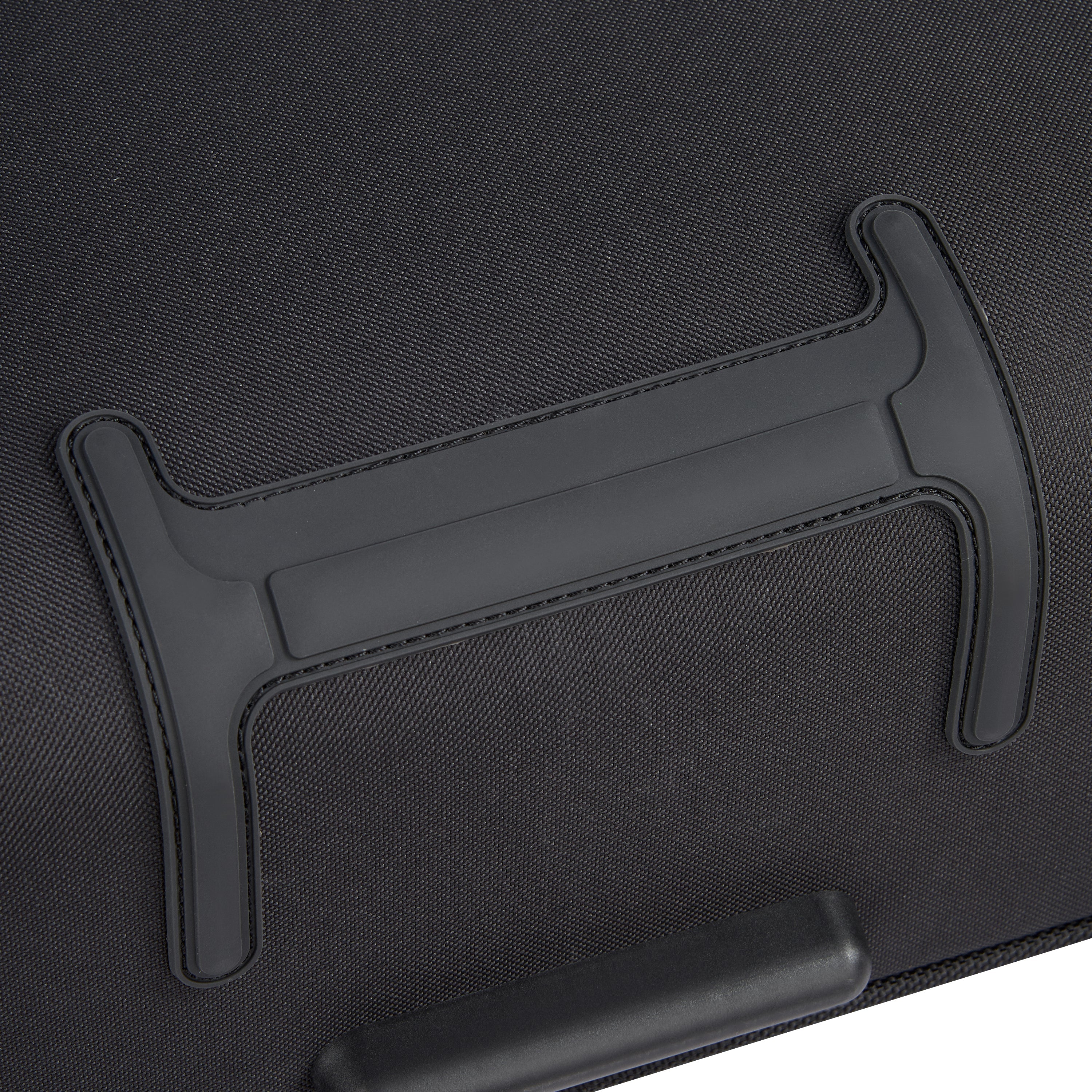 PARVIS PLUS| Valise Business Cabine 38 CM NOIR