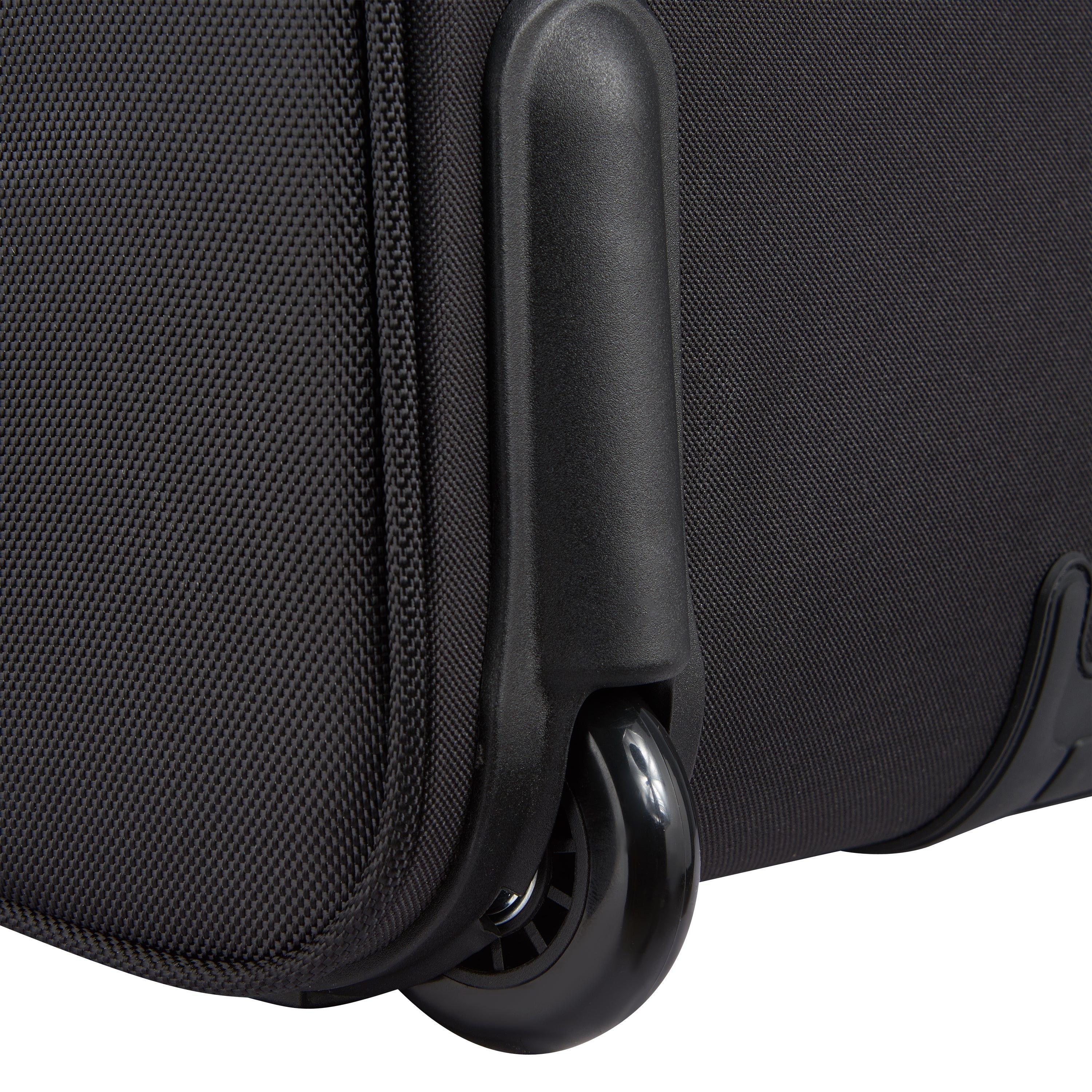 PARVIS PLUS| Valise Business Cabine 38 CM NOIR
